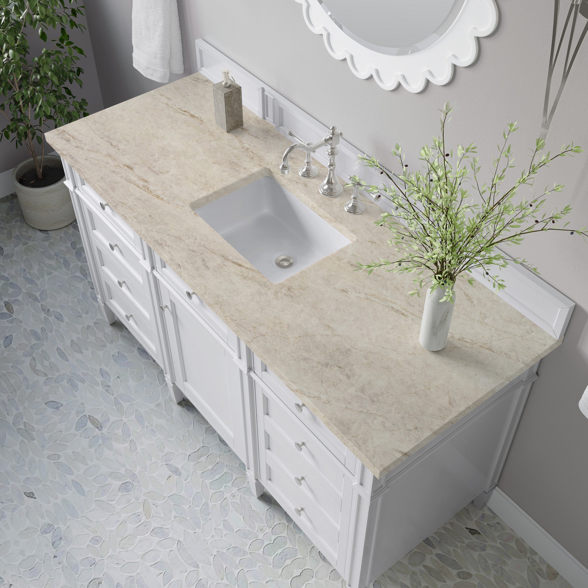 60-brittany-single-vanity-in-bright-white-by-james-martin-vanities-tajnar-eclos-zero-silica image 5