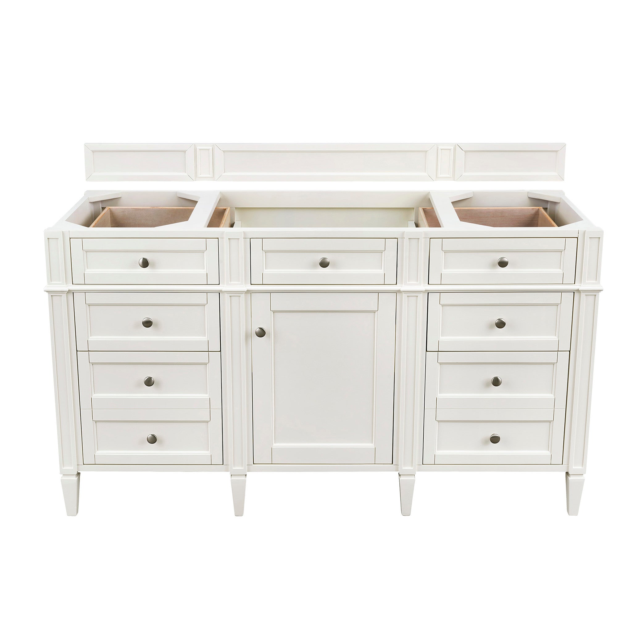 60-brittany-single-vanity-in-bright-white-w-freepower-wireless-charger-by-james-martin-vanities-siberian-silestone image 2
