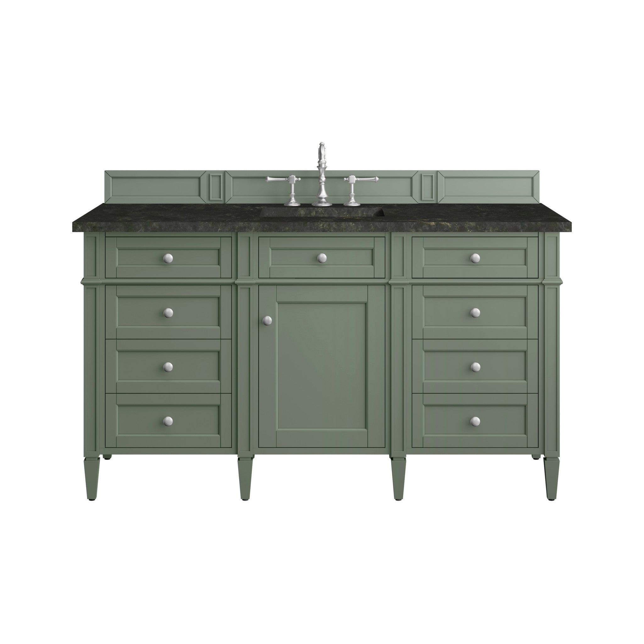 60-brittany-single-vanity-in-smokey-celadon-by-james-martin-vanities-phantome-eclos-zero-silica image
