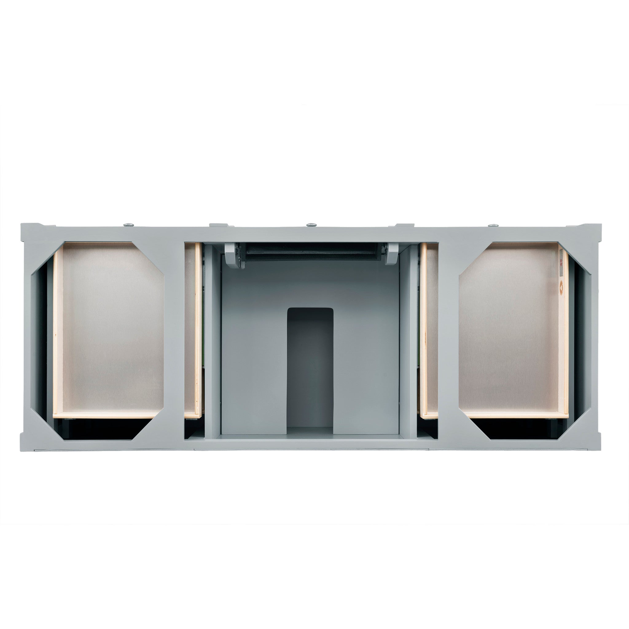 60-brittany-single-vanity-in-urban-gray-by-james-martin-vanities-siberian-silestone image 4