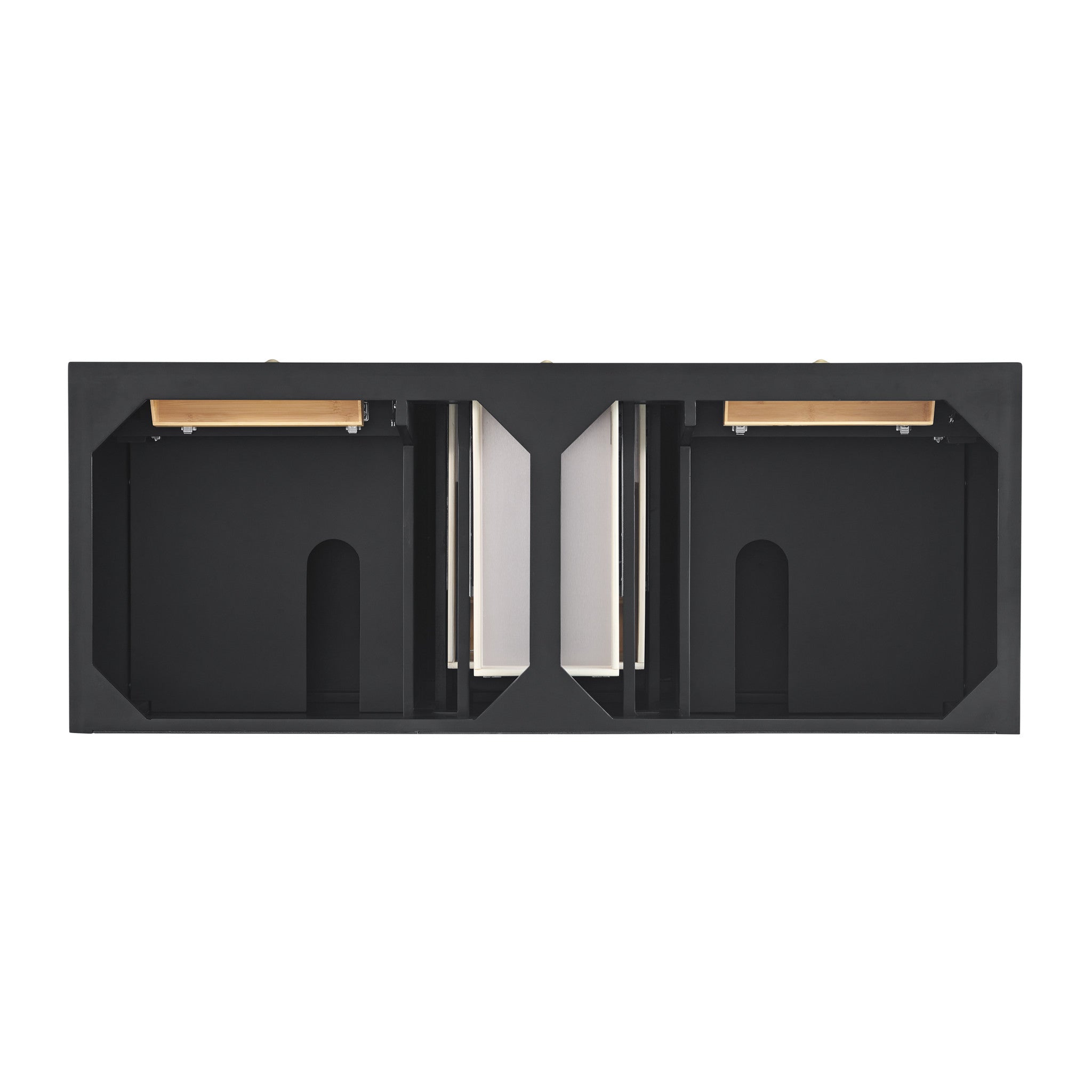 60-lorelai-double-vanity-in-black-onyx-w-freepower-wireless-charger-by-james-martin-vanities-siberian-silestone image 13