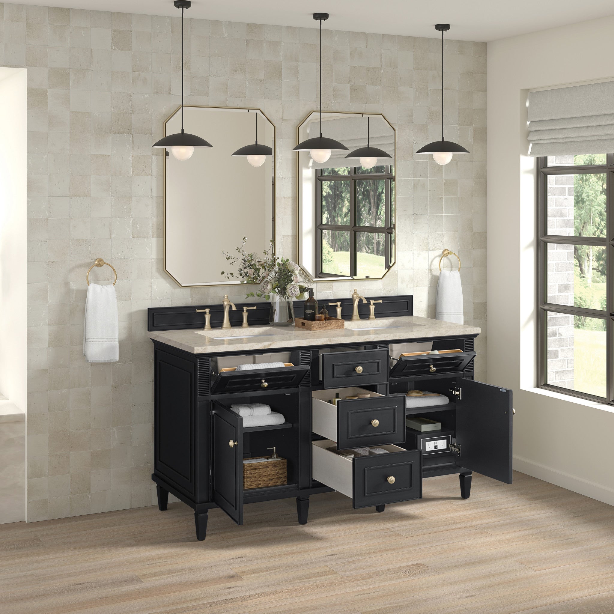 60-lorelai-double-vanity-in-black-onyx-w-freepower-wireless-charger-by-james-martin-vanities-tajnar-eclos-zero-silica image 12