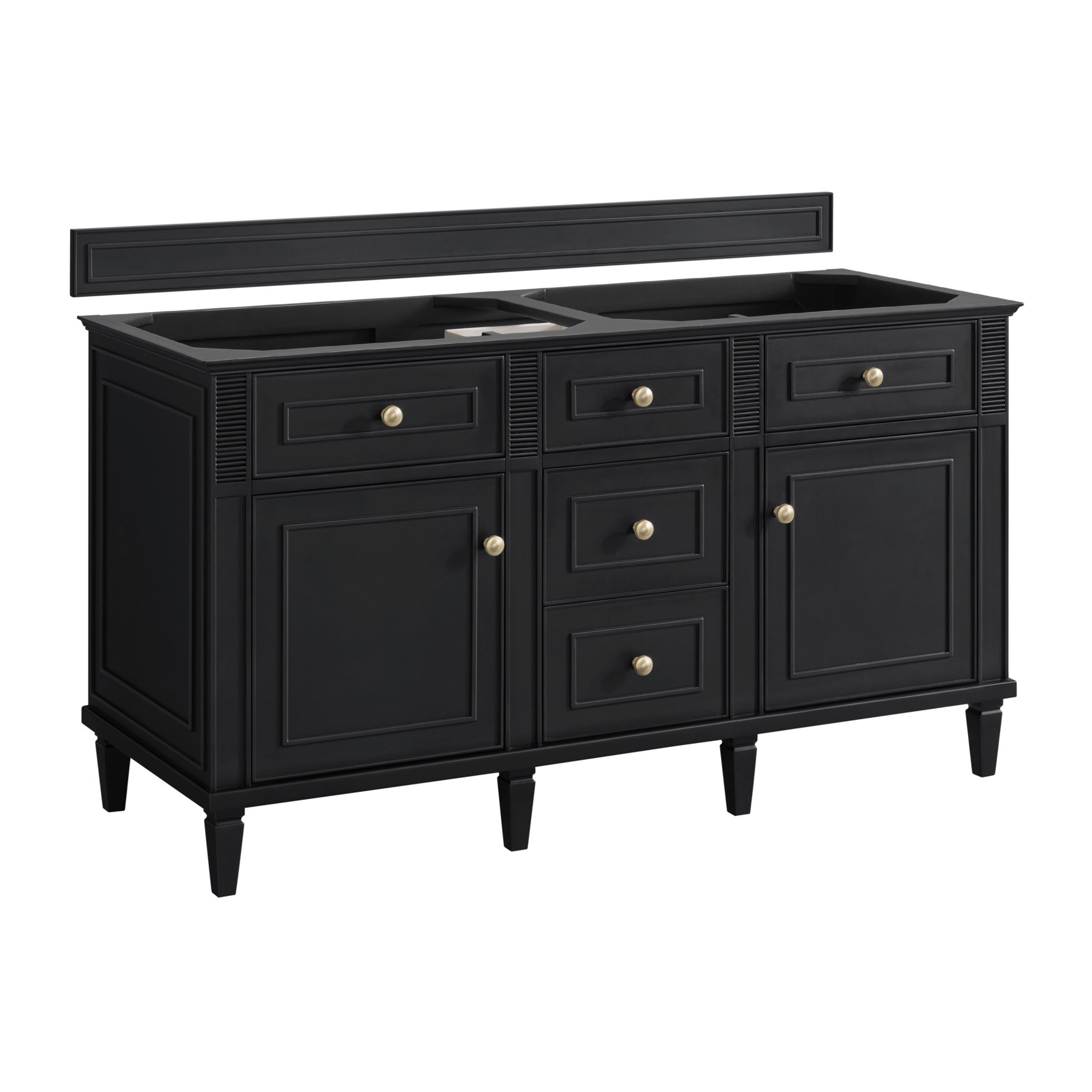 60-lorelai-double-vanity-in-black-onyx-w-freepower-wireless-charger-by-james-martin-vanities-tajnar-eclos-zero-silica image 3