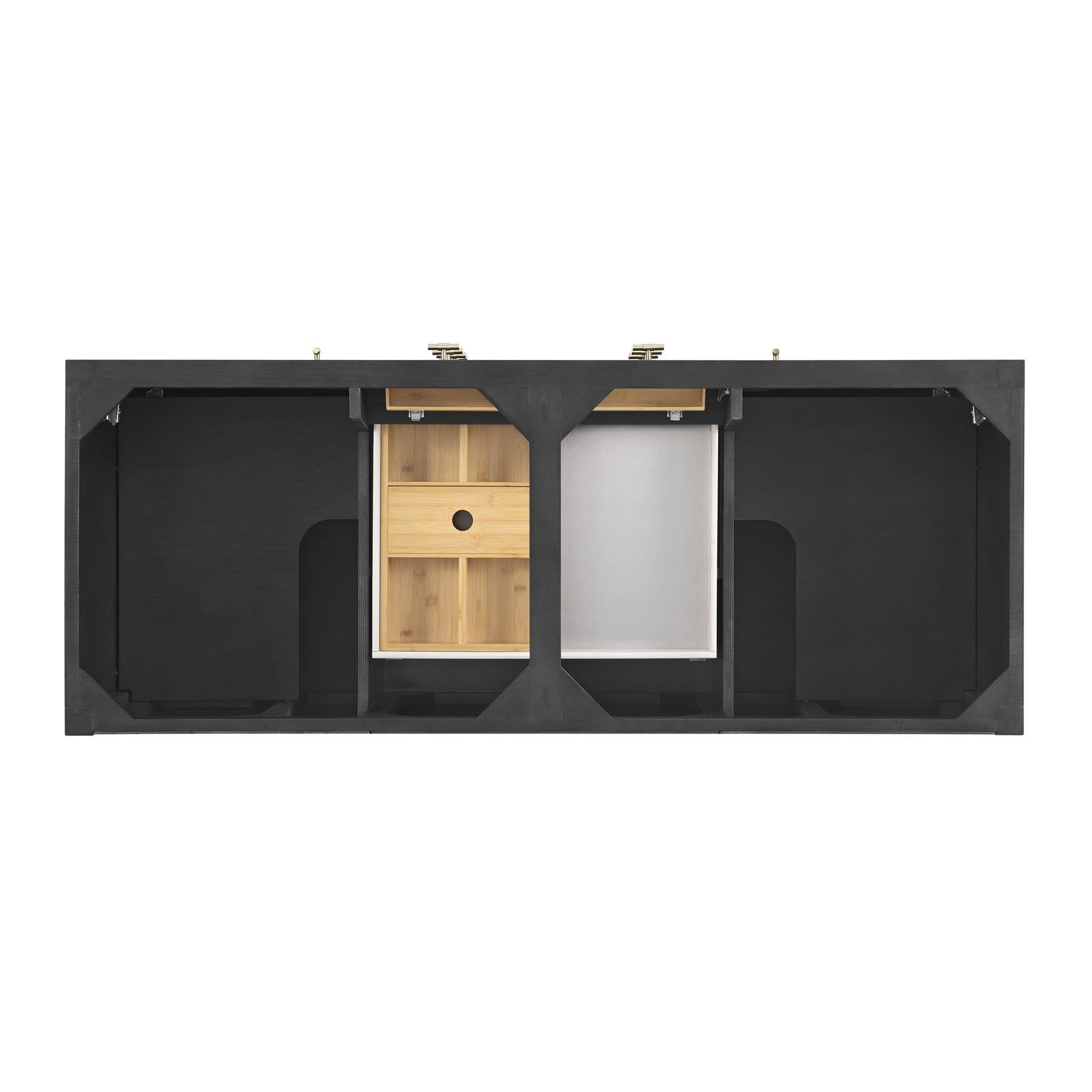 60-myrrin-double-vanity-in-carbon-oak-by-james-martin-vanities-siberian-silestone image 11