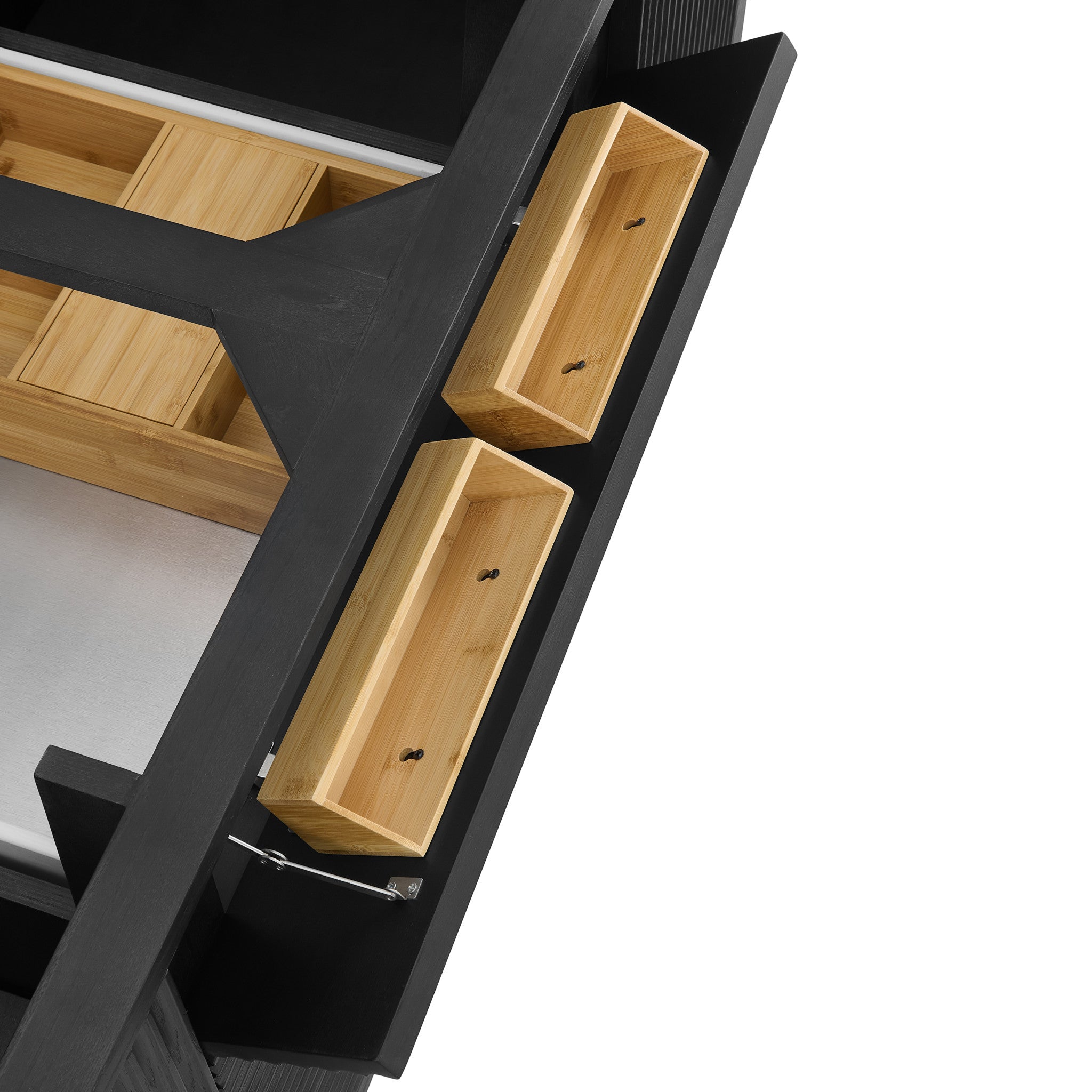 60-myrrin-double-vanity-in-carbon-oak-by-james-martin-vanities-siberian-silestone image 7