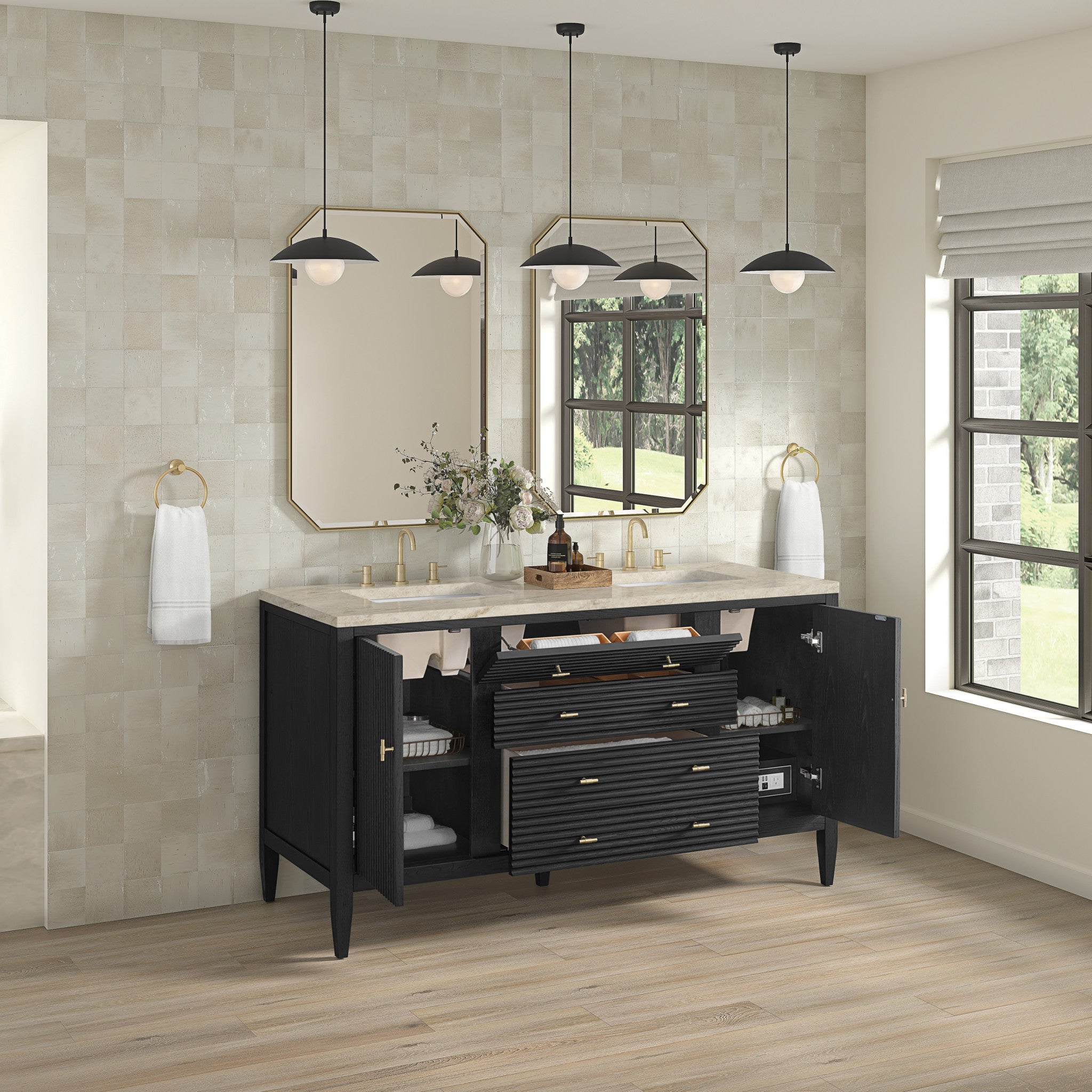 60-myrrin-double-vanity-in-carbon-oak-by-james-martin-vanities-tajnar-eclos-zero-silica image 10