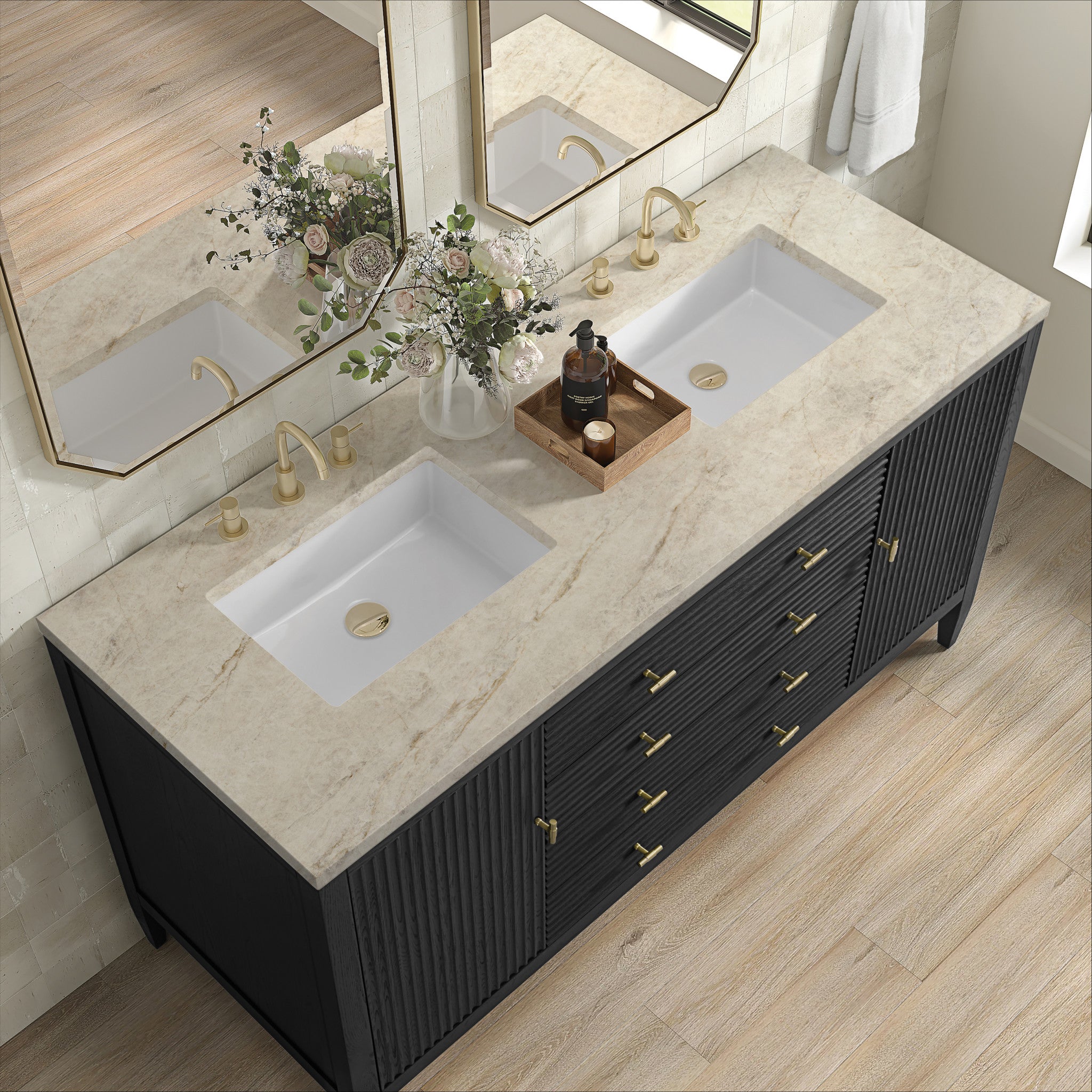 60-myrrin-double-vanity-in-carbon-oak-by-james-martin-vanities-tajnar-eclos-zero-silica image 12