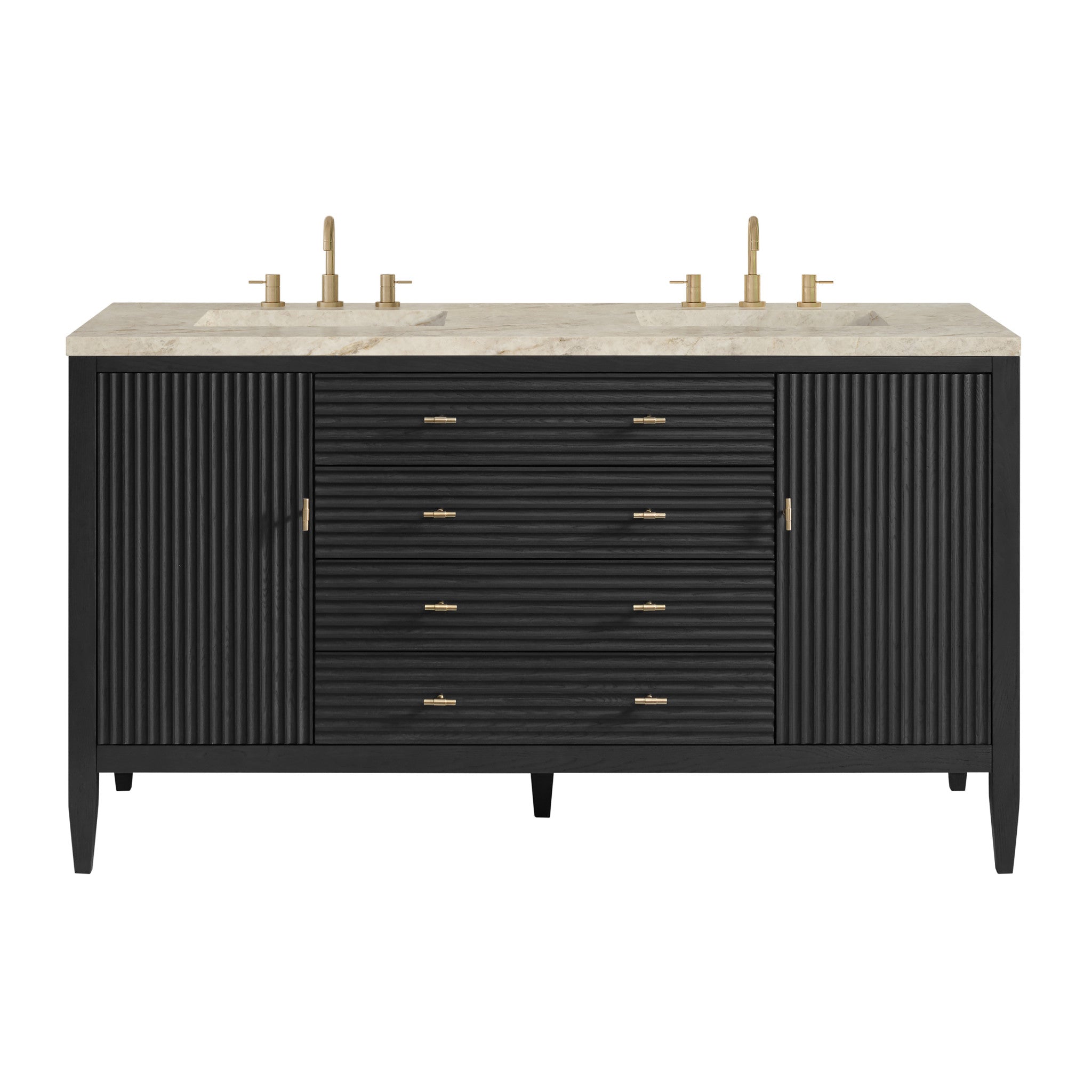 60-myrrin-double-vanity-in-carbon-oak-by-james-martin-vanities-tajnar-eclos-zero-silica image