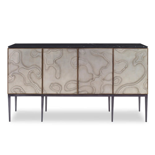 60" Terrain Cabinet by Ambella Home