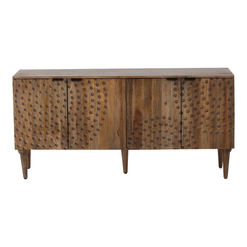 62" Grey Sideboard (DD-1035-29) by Moe's Home Collection