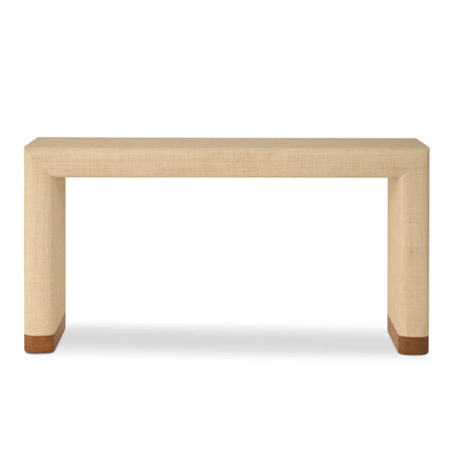 63" Del Mar Console Table by Ambella Home