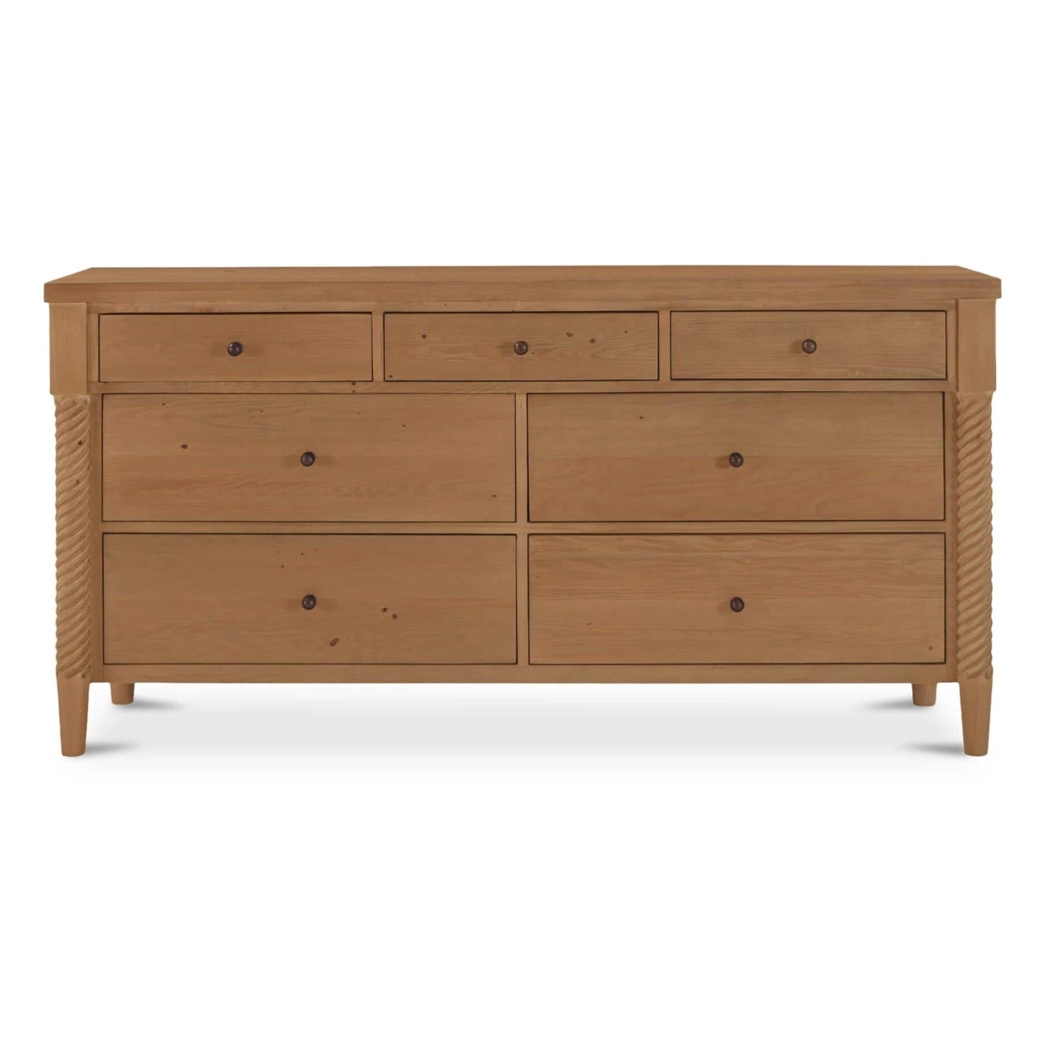 Joni - 7 Drawer Dresser