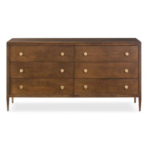 70" Duncan Dresser - Stockton Stain by Ambella Home