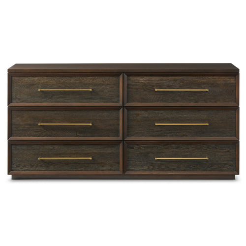 70" Hollis Dresser - Stockton by Ambella Home