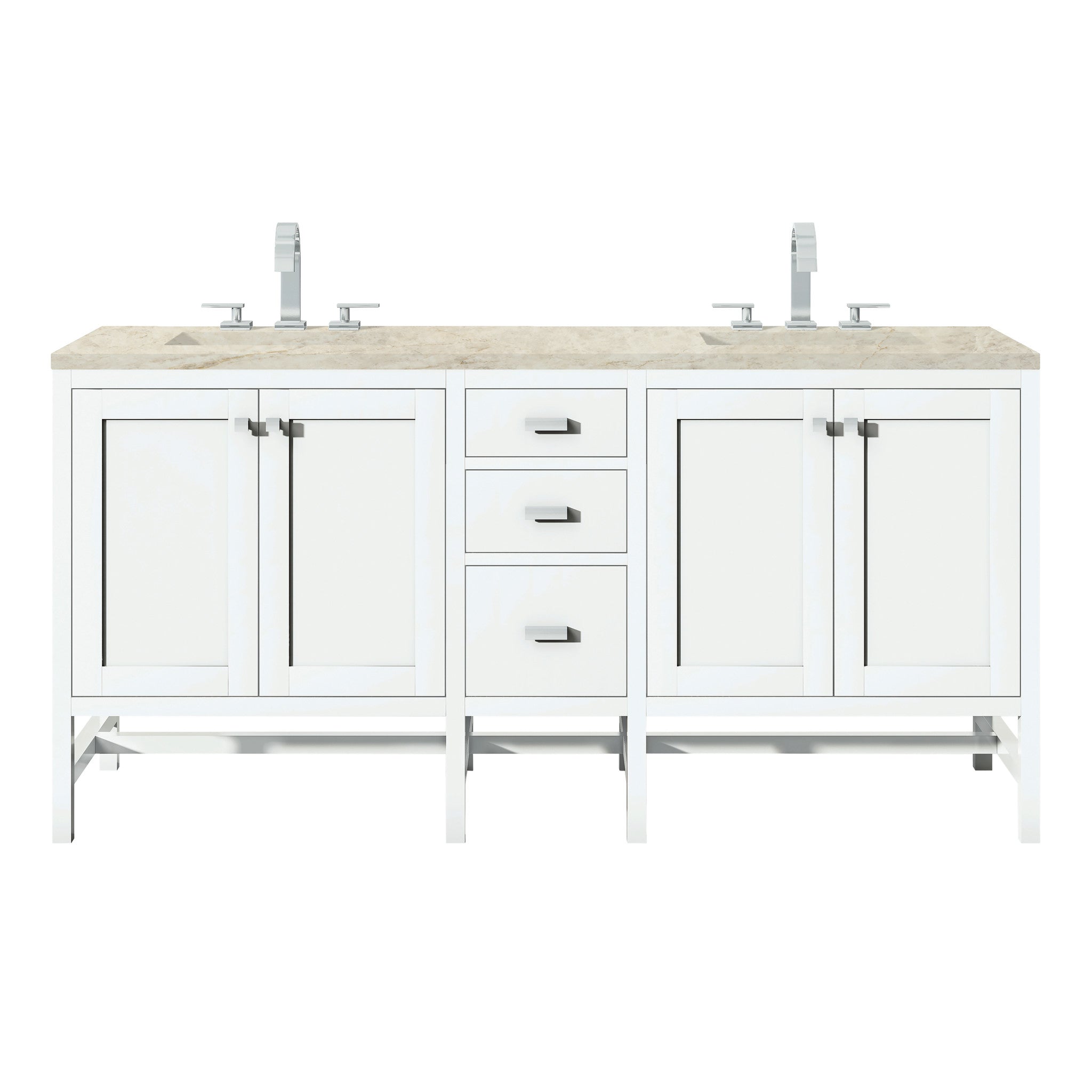 72-addison-double-vanity-cabinet-in-glossy-white-by-james-martin-vanities-e444-v72-gw-tajnar-eclos-zero-silica image