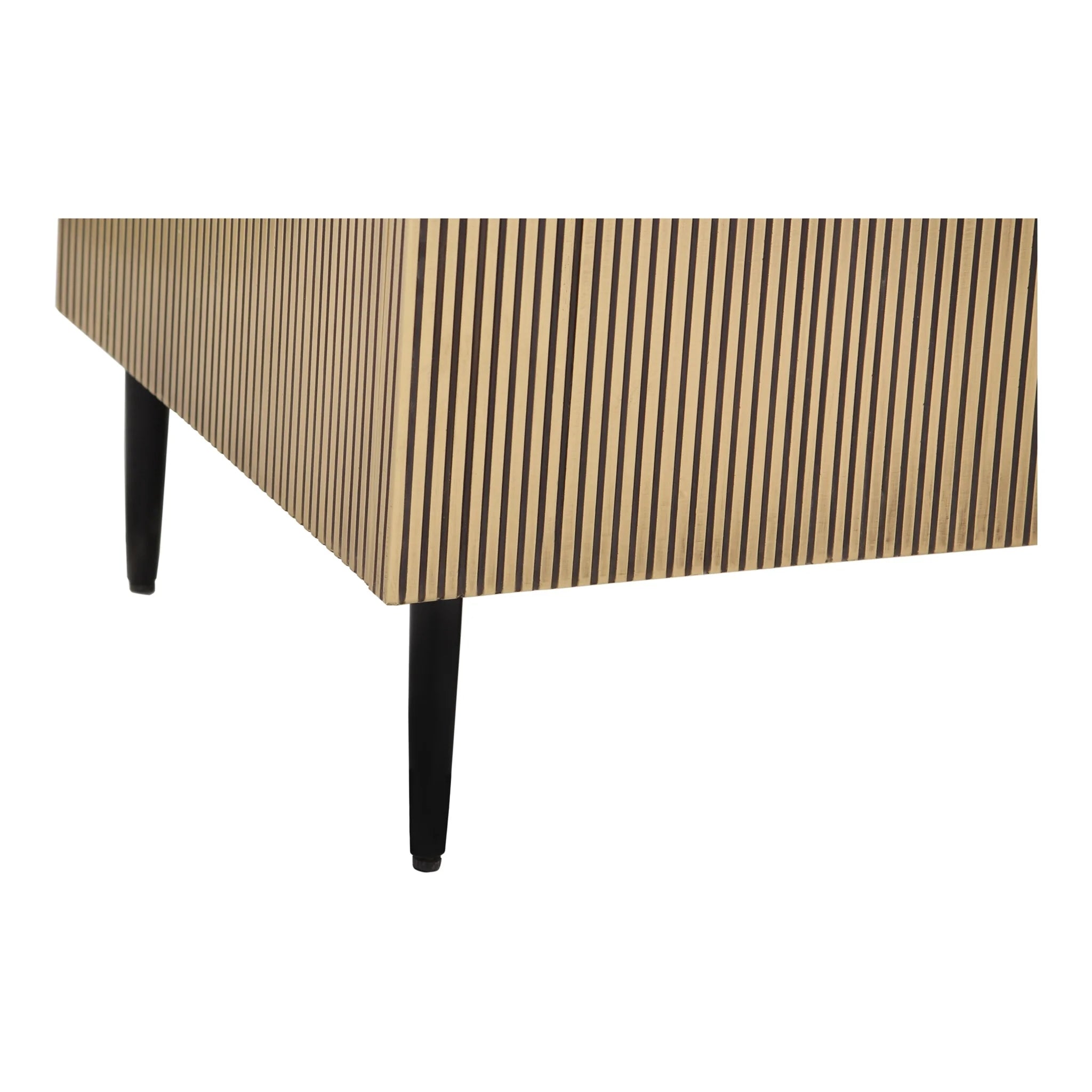 72" Antique Brass Sideboard (GZ-1146-51) by Moe's Home Collection image 5