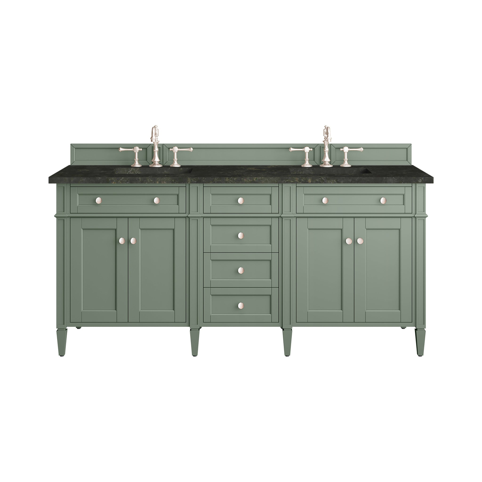 72-brittany-double-vanity-in-smokey-celadon-by-james-martin-vanities-phantome-eclos-zero-silica image