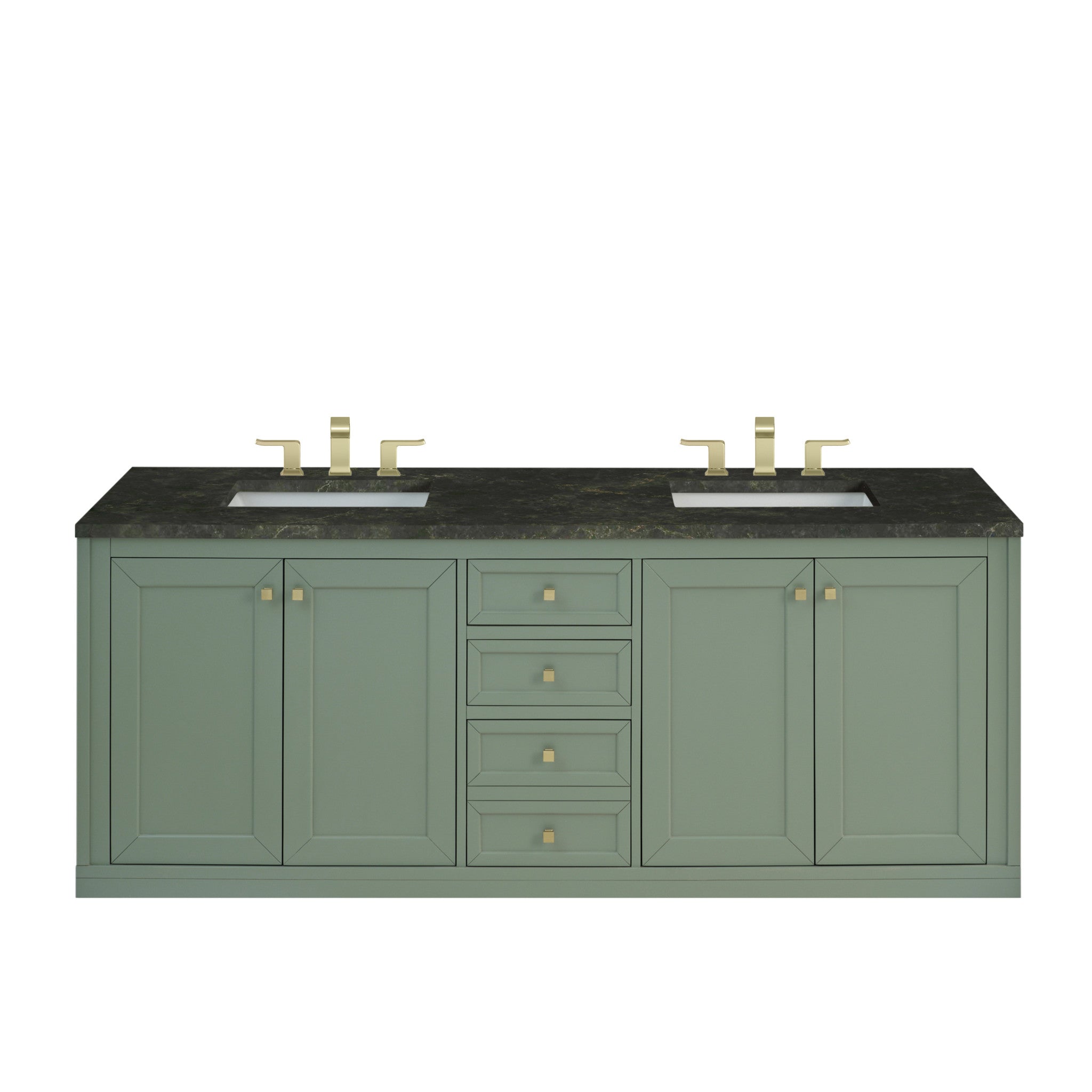 72-chicago-double-vanity-in-smokey-celadon-by-james-martin-vanities-phantome-eclos-zero-silica image