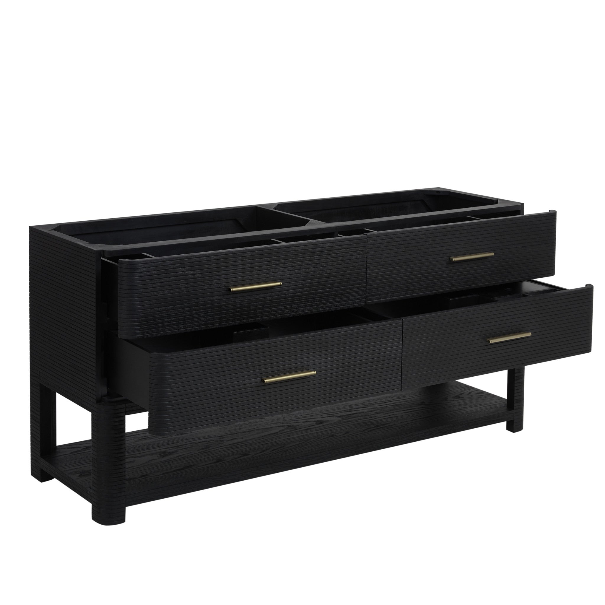72-lucian-double-vanity-in-carbon-oak-w-freepower-wireless-charger-by-james-martin-vanities-d704-v72-m-cbo-siberian-silestone image 1