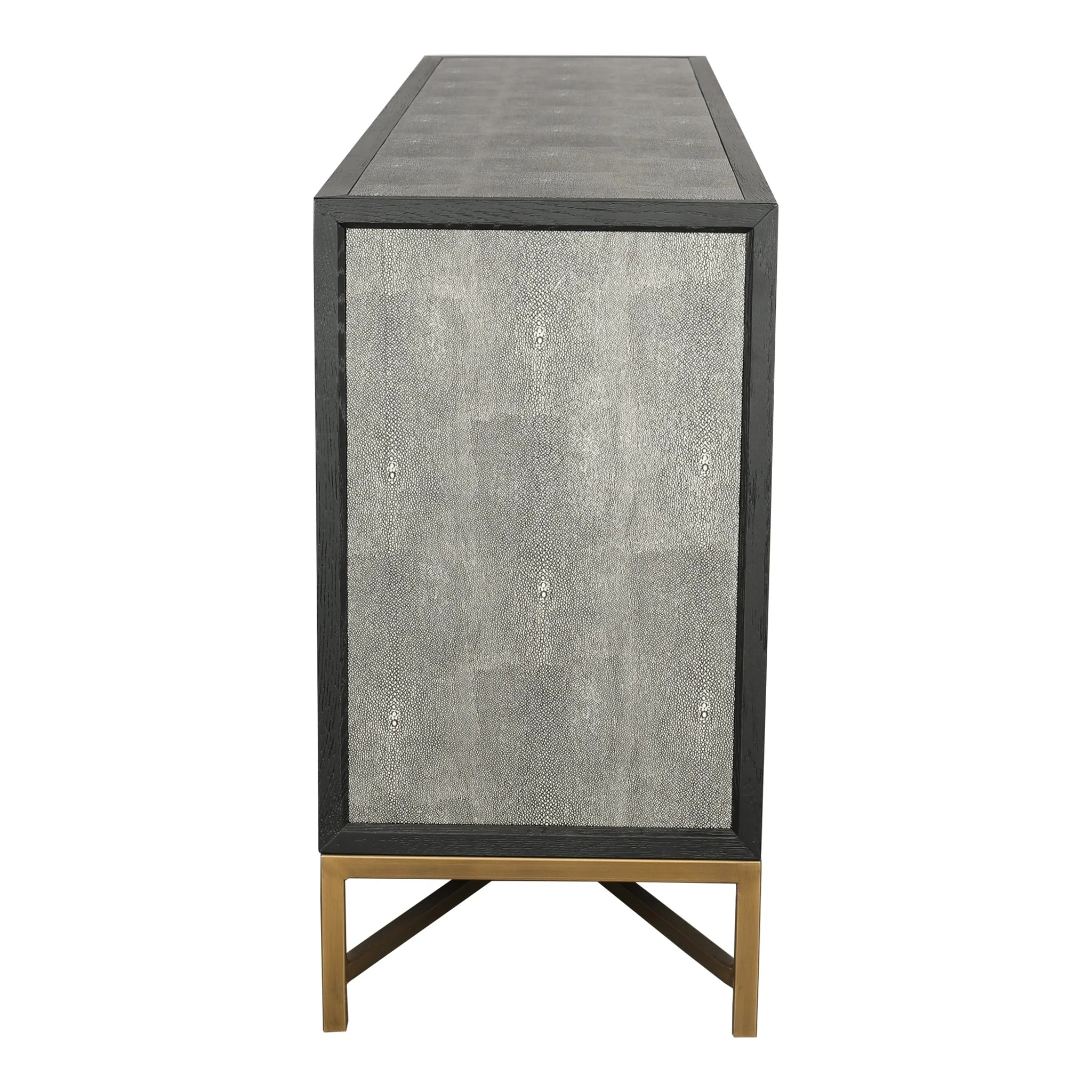 76" Grey Sideboard (VL-1048-15) by Moe's Home Collection image 8
