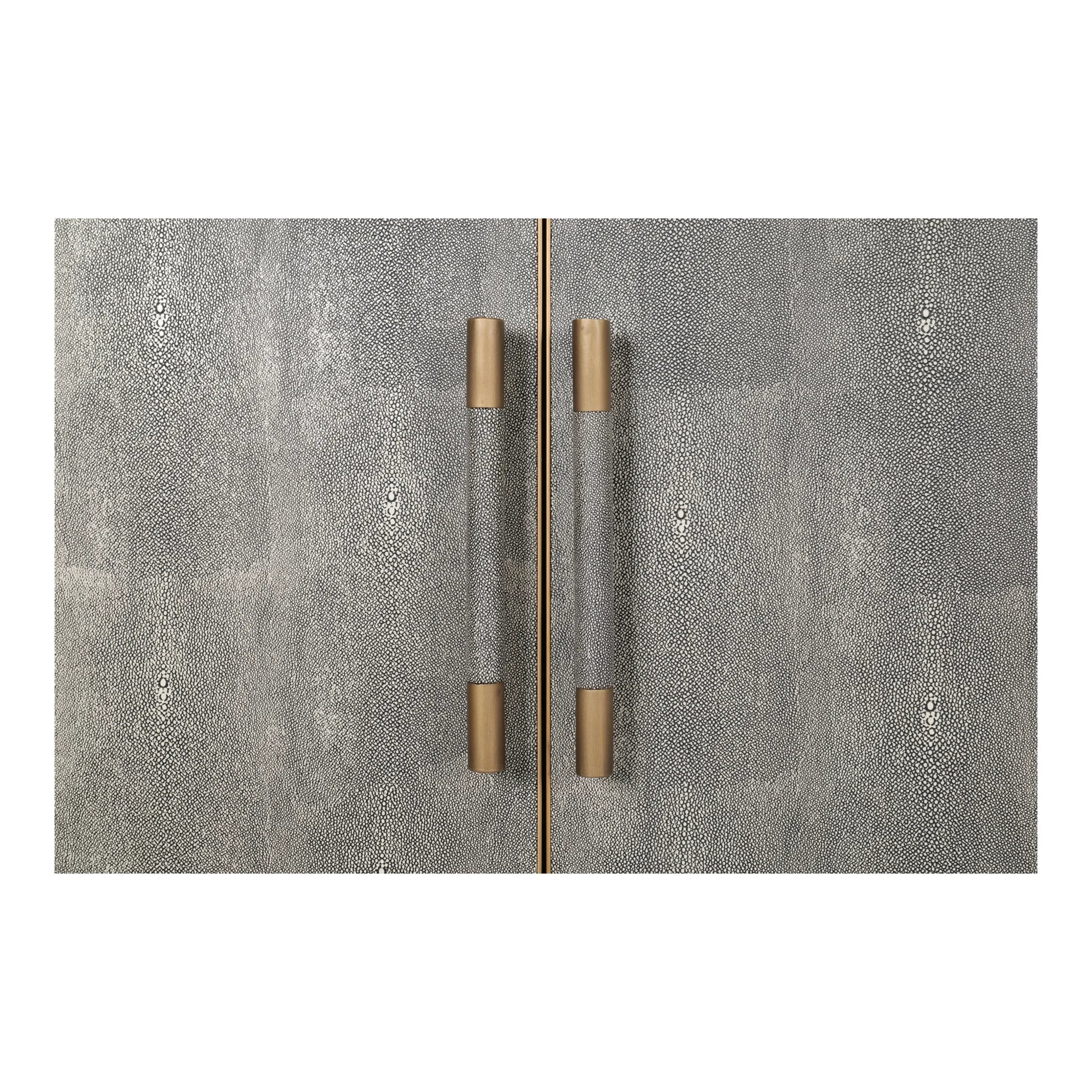 76" Grey Sideboard (VL-1048-15) by Moe's Home Collection image 9