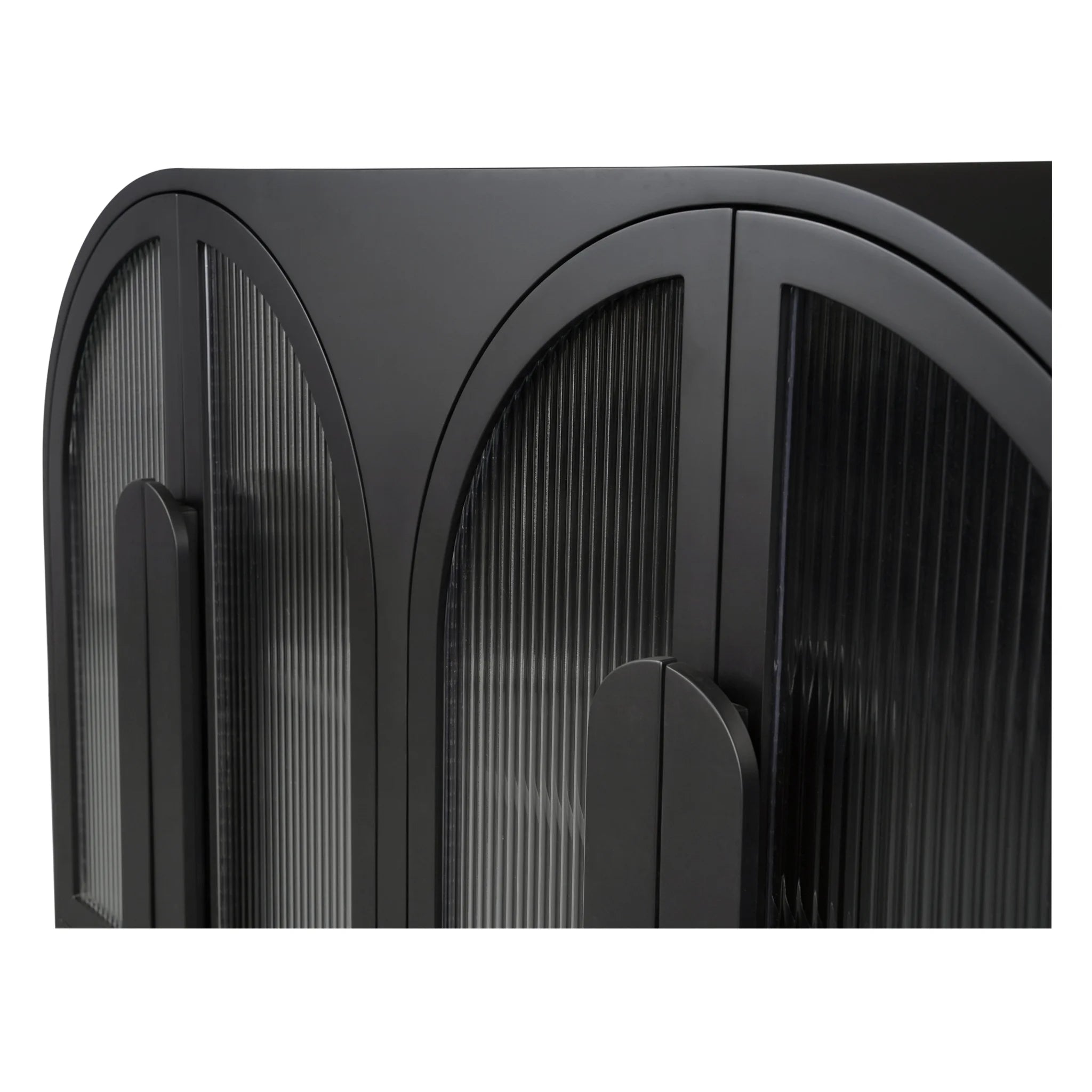79" Black Sideboard (EW-1008-02) by Moe's Home Collection image 13