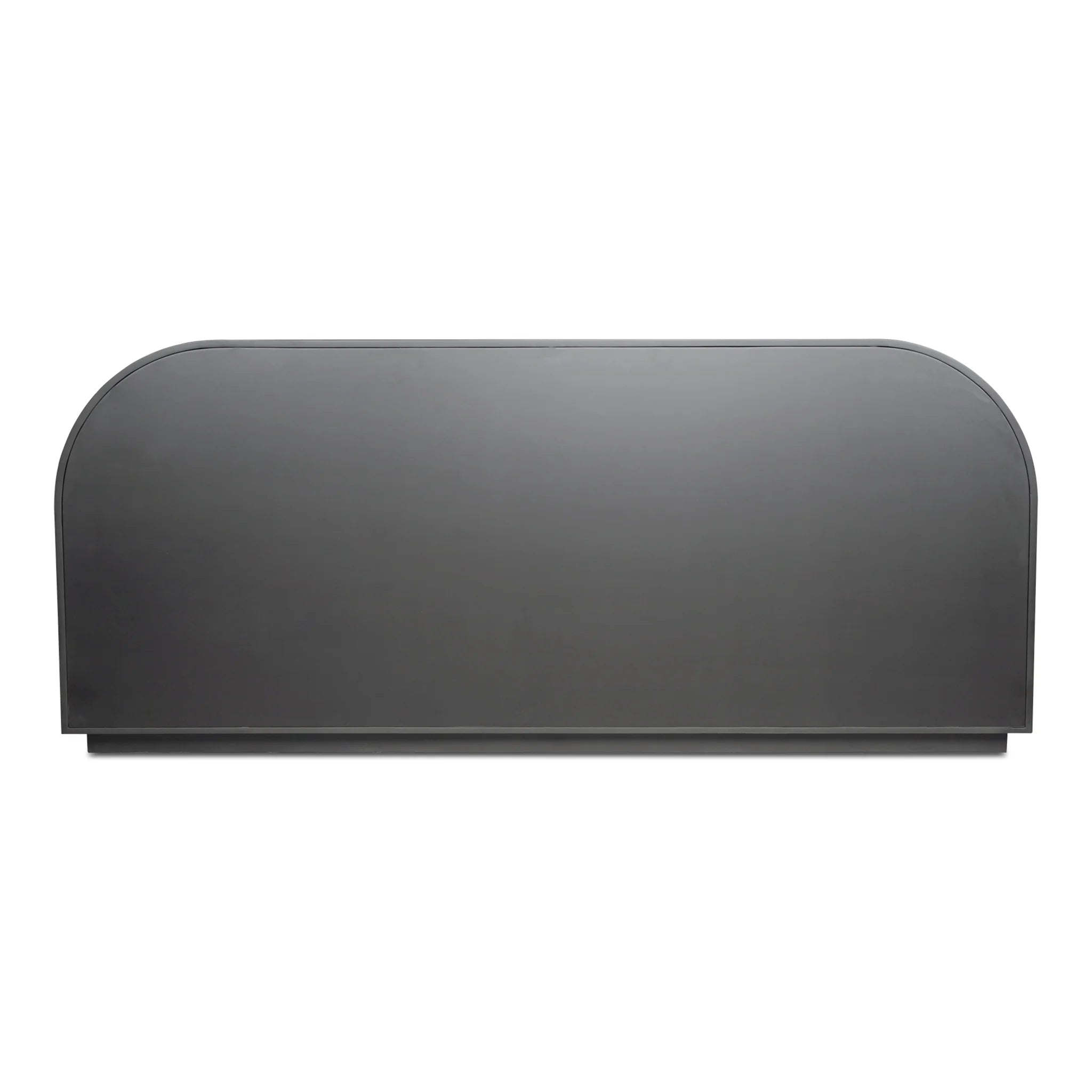 79" Black Sideboard (EW-1008-02) by Moe's Home Collection image 8