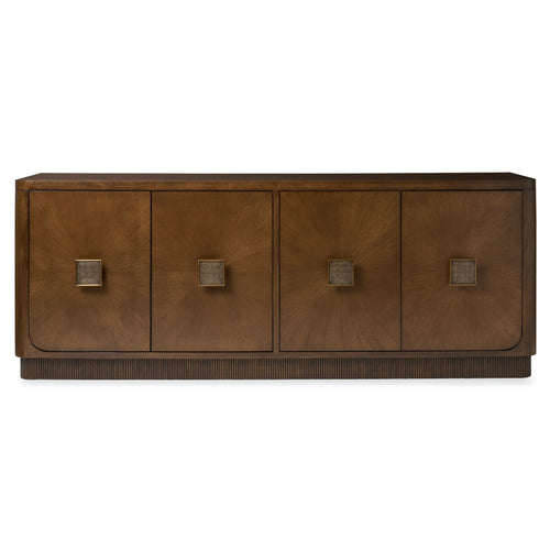90" Preston Credenza - Stetson by Ambella Home