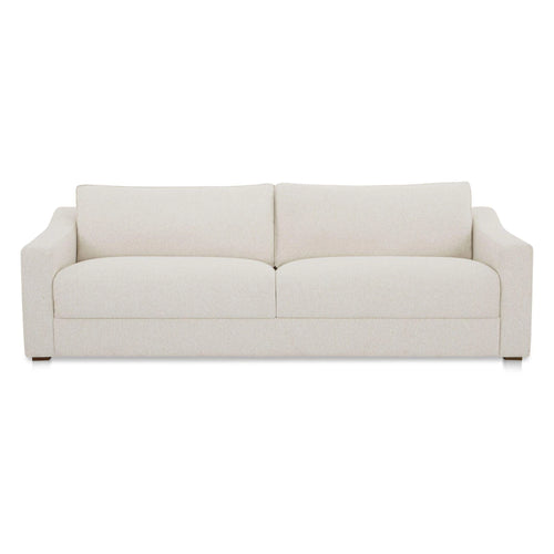 91" Oat Modular Sofa (FO-1057-05) by Moe's Home Collection