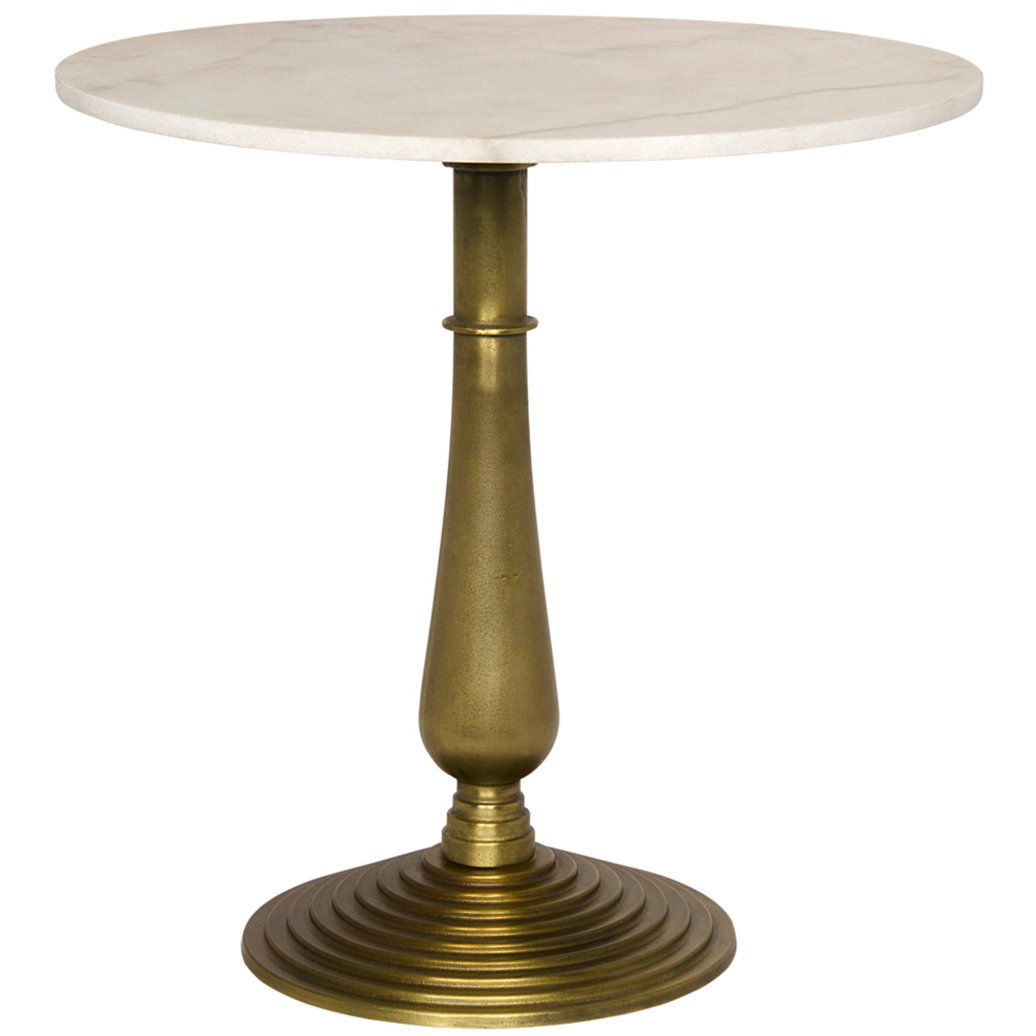 Noir Alida Side Table - Thumbnail 3
