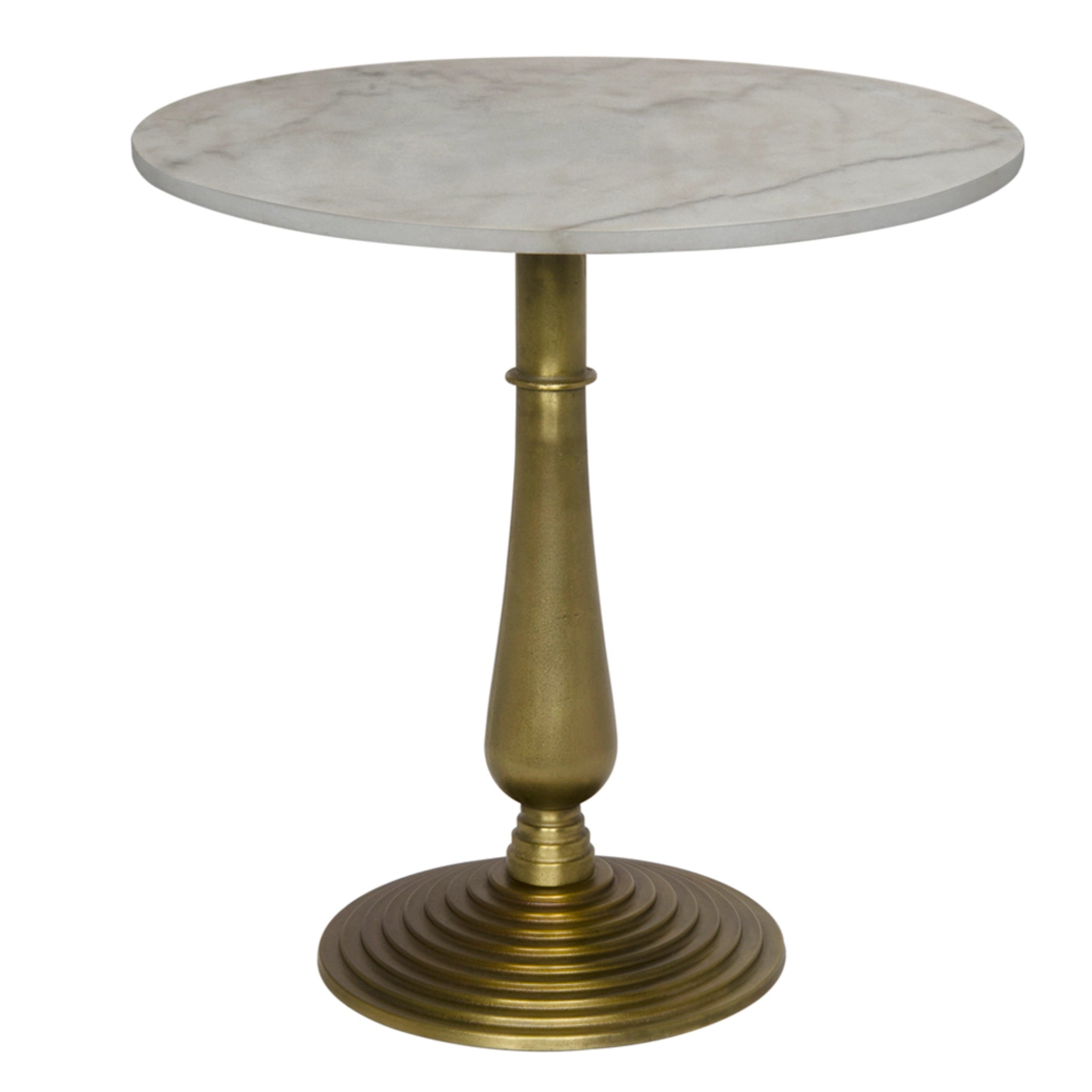 Noir Alida Side Table - Thumbnail 5