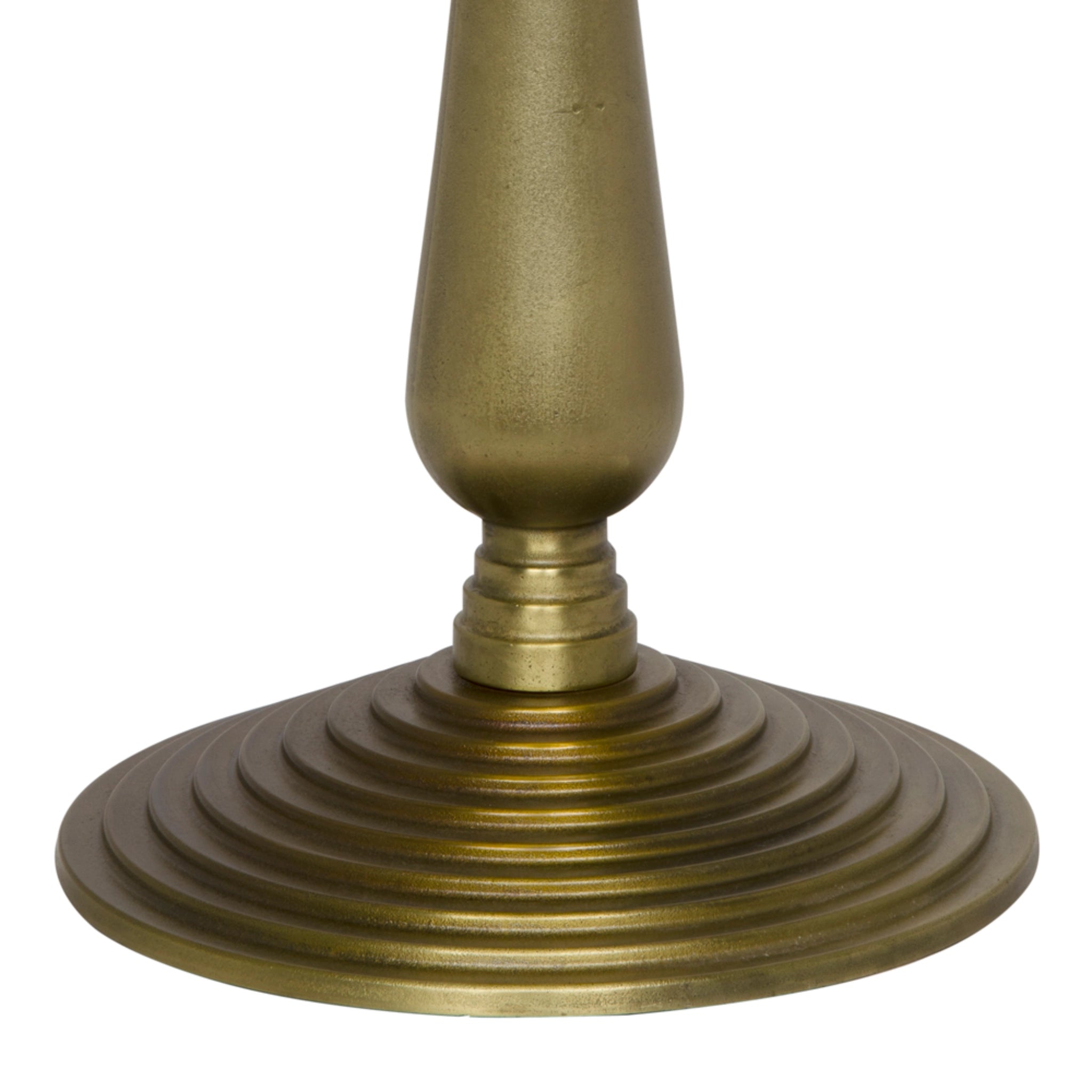 Noir Alida Side Table - Thumbnail 4