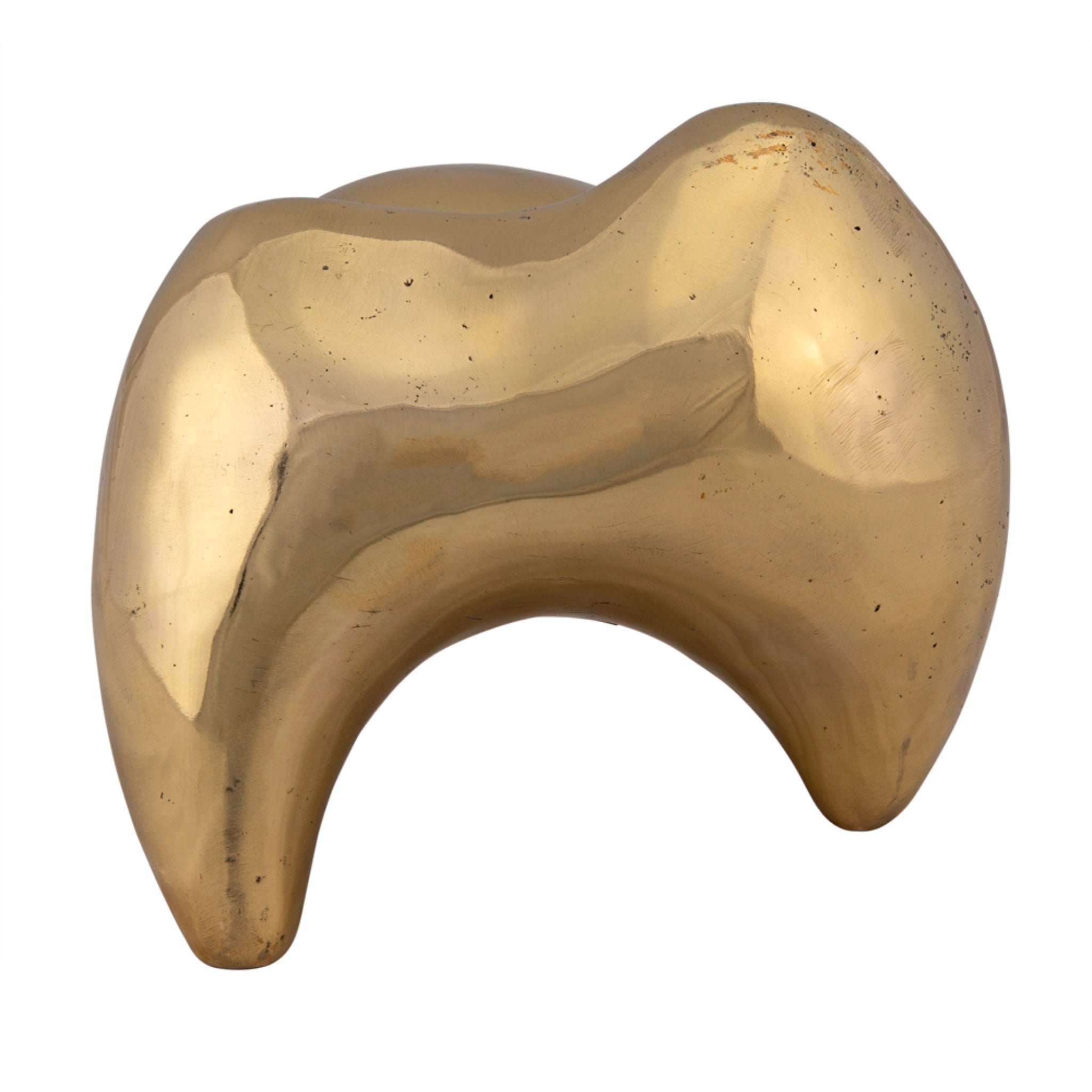 Alien In Antique Brass By Noir Ab 290Br 11