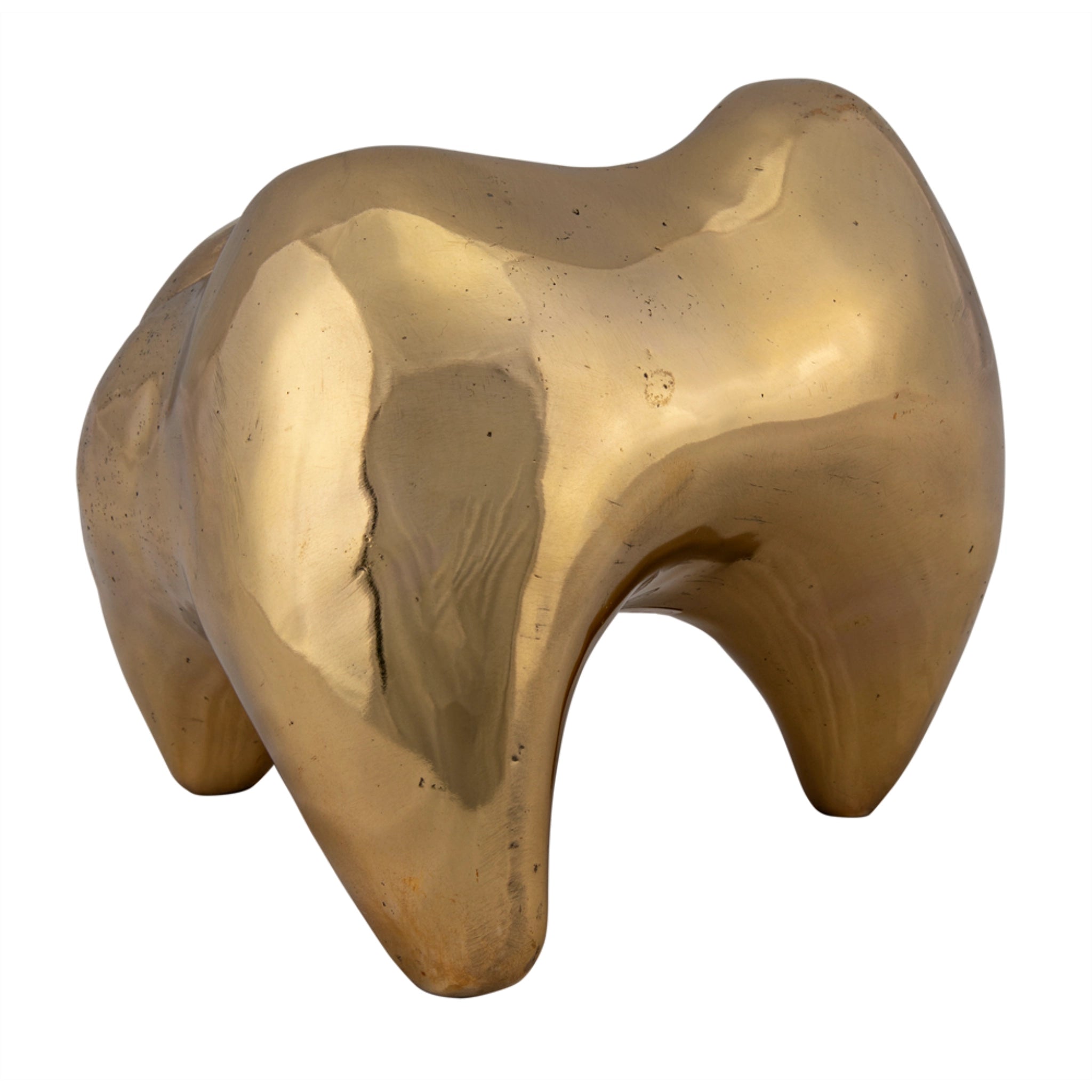 Alien In Antique Brass By Noir Ab 290Br 12