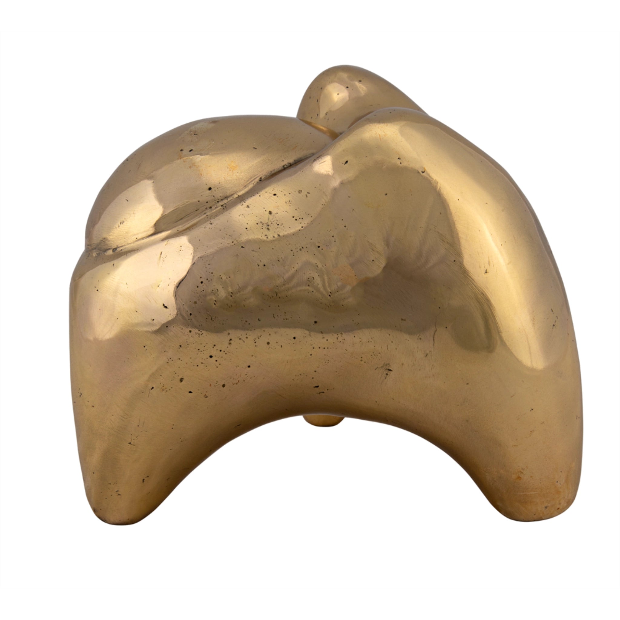 Alien In Antique Brass By Noir Ab 290Br 13