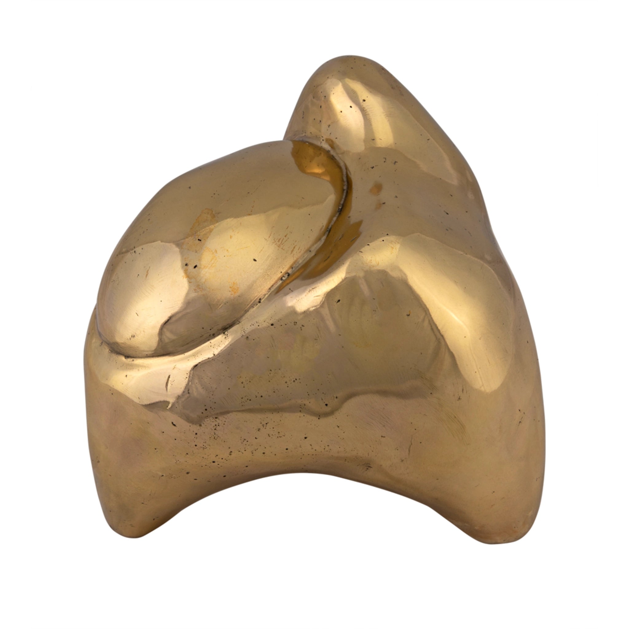 Alien In Antique Brass By Noir Ab 290Br 14