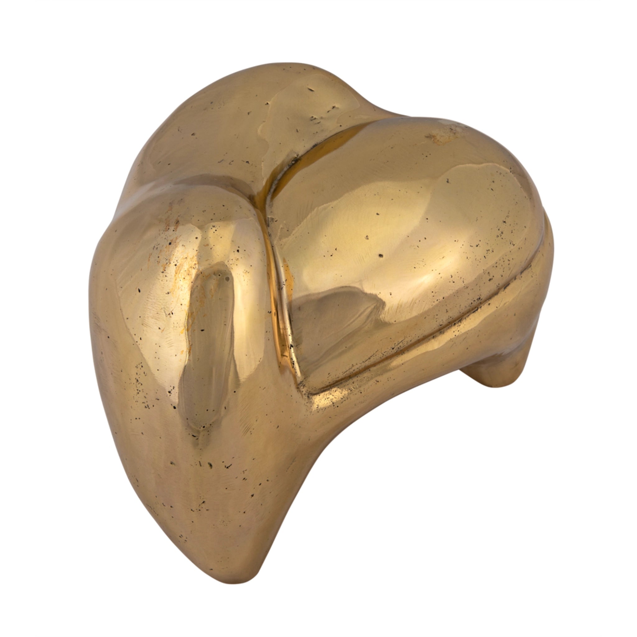 Alien In Antique Brass By Noir Ab 290Br 5