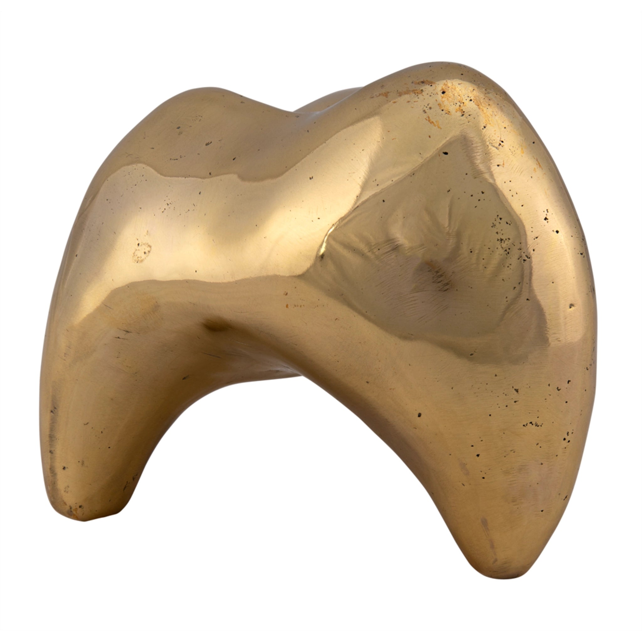 Alien In Antique Brass By Noir Ab 290Br 9