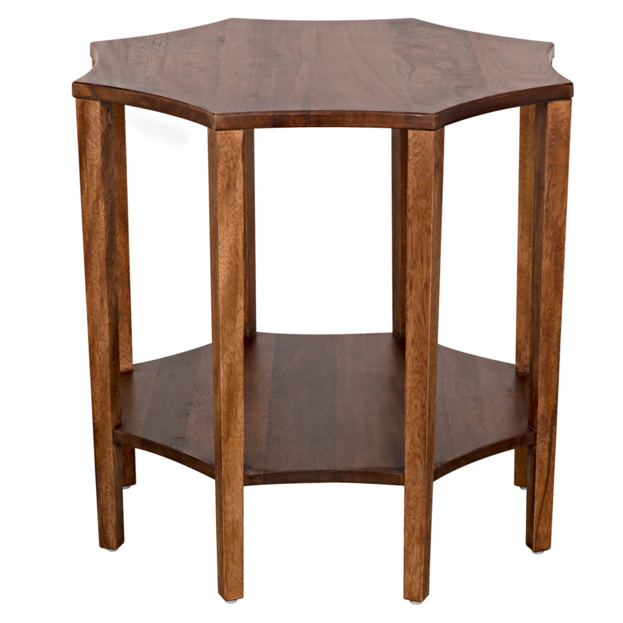 Noir Ariana Side Table