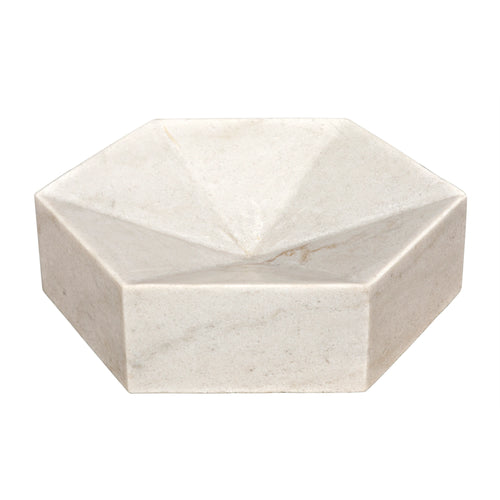 Conda Tray in Natural by Noir (AC148)