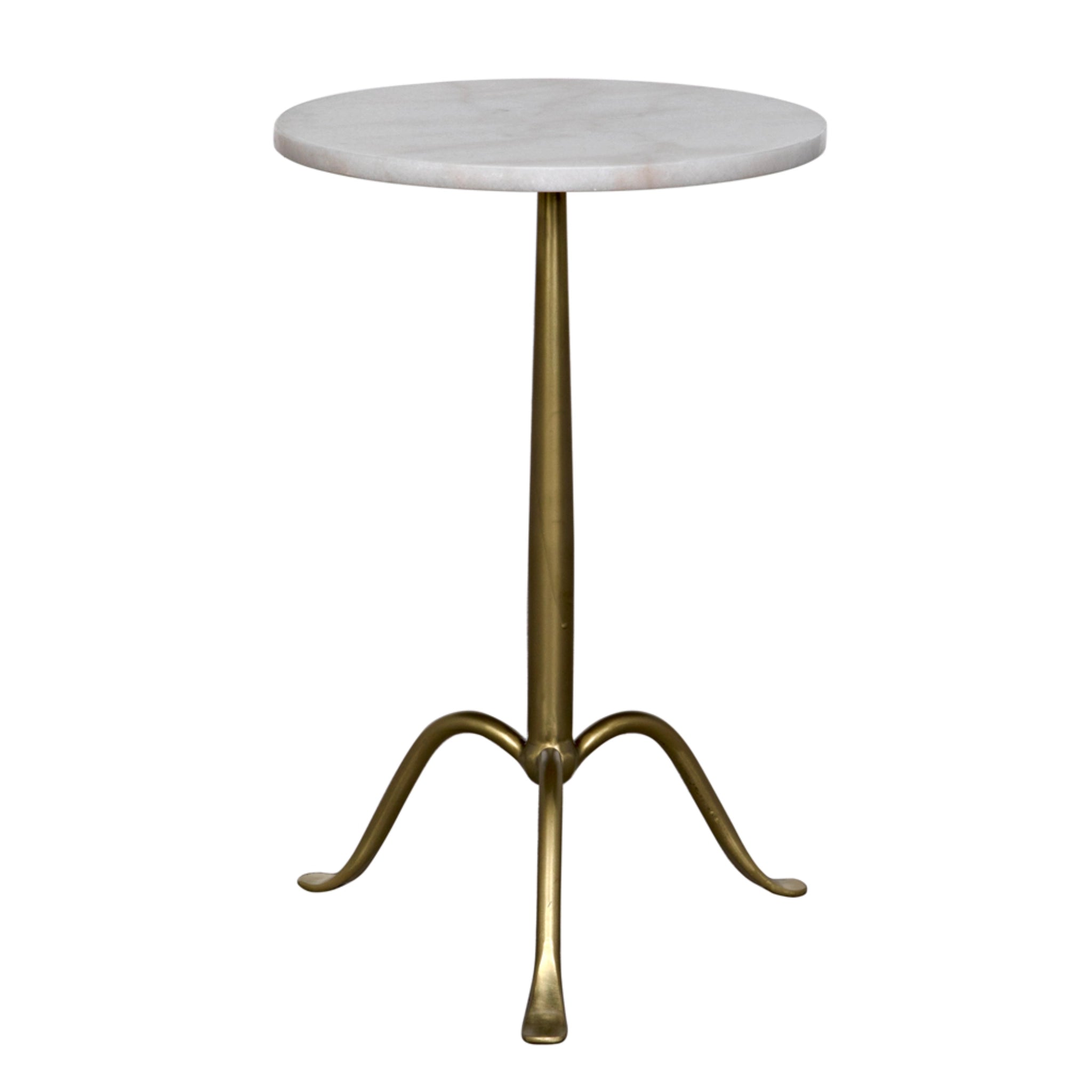 Noir Cosmopolitan Side Table - Thumbnail 3