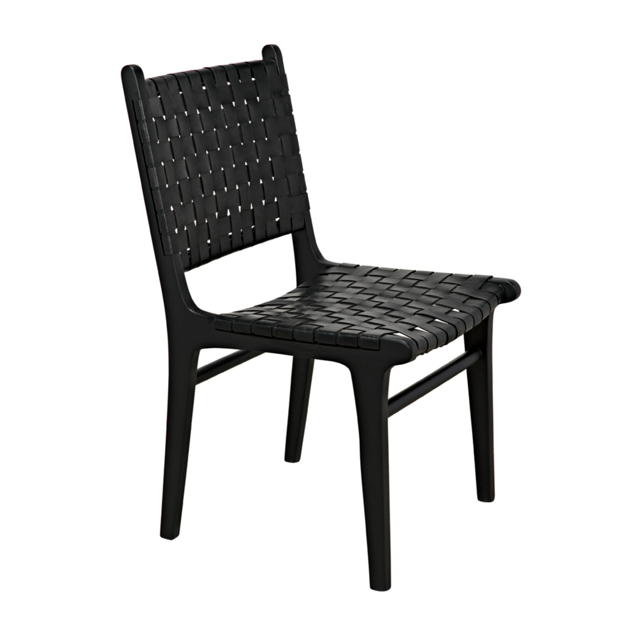 Dede Dining Chair - Thumbnail 5