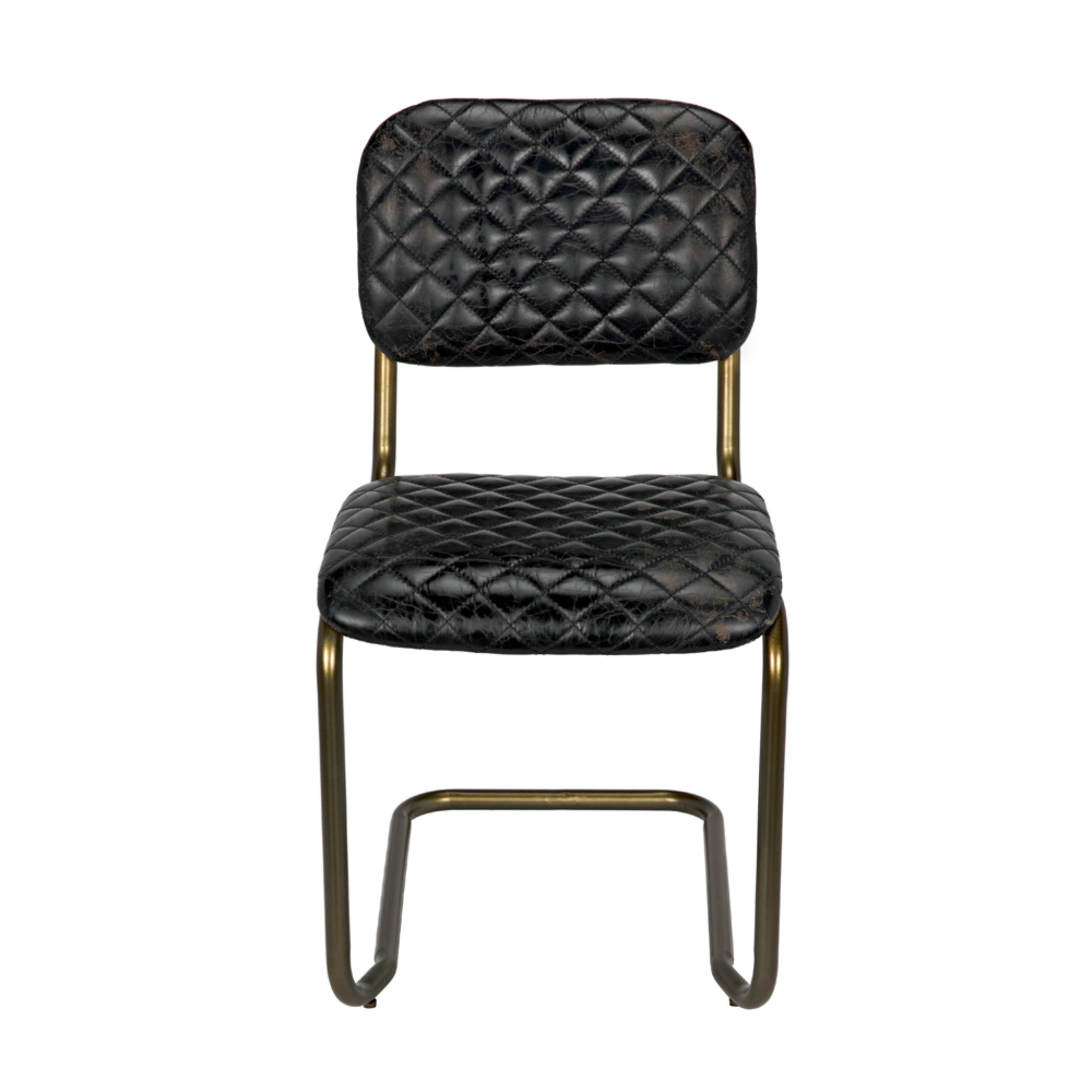 Noir Dining Chair - Thumbnail 3