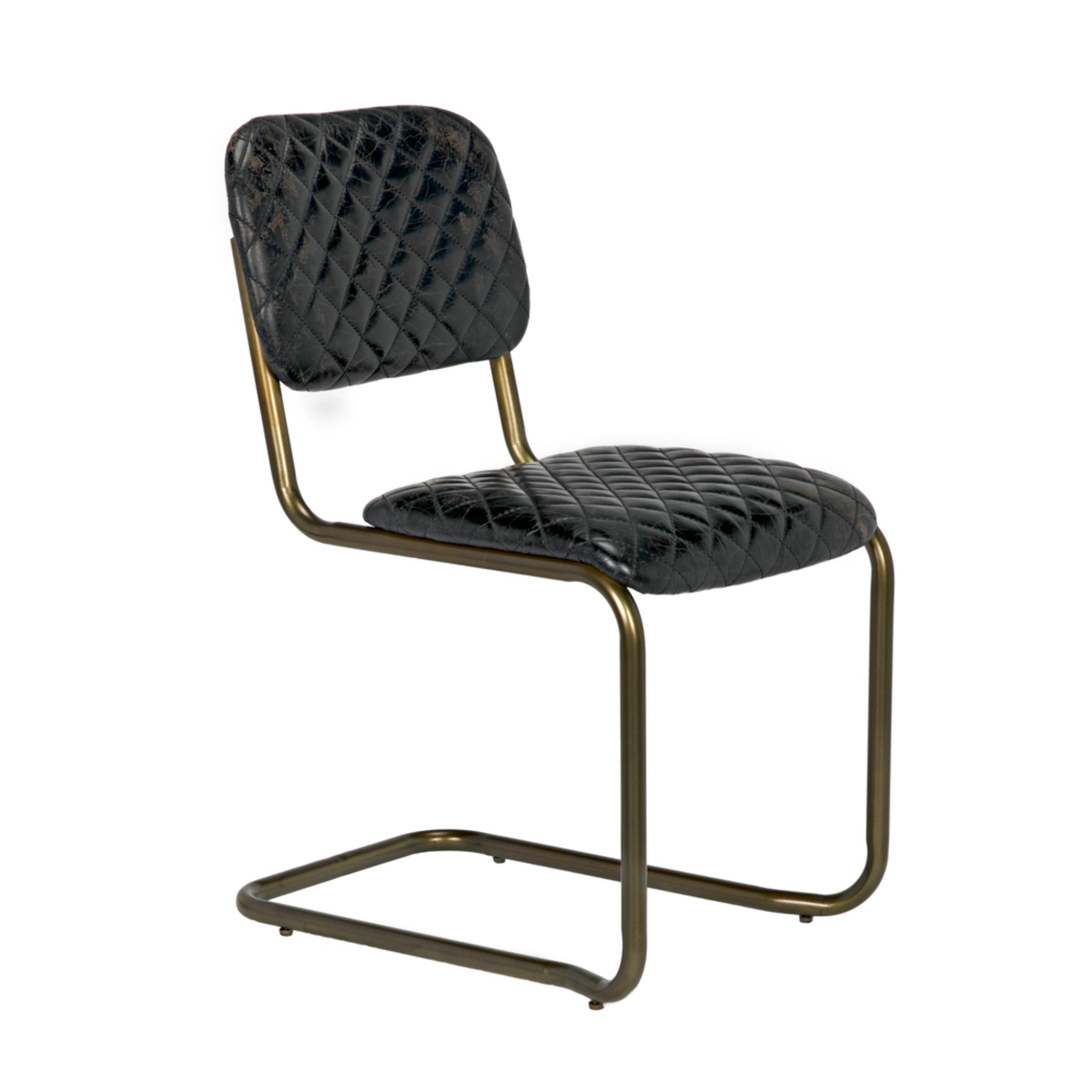 Noir Dining Chair - Thumbnail 2
