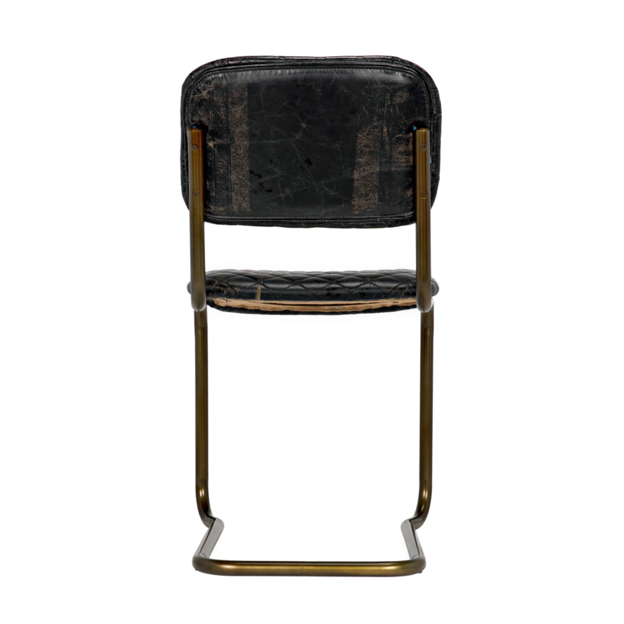 Noir Dining Chair - Thumbnail 5