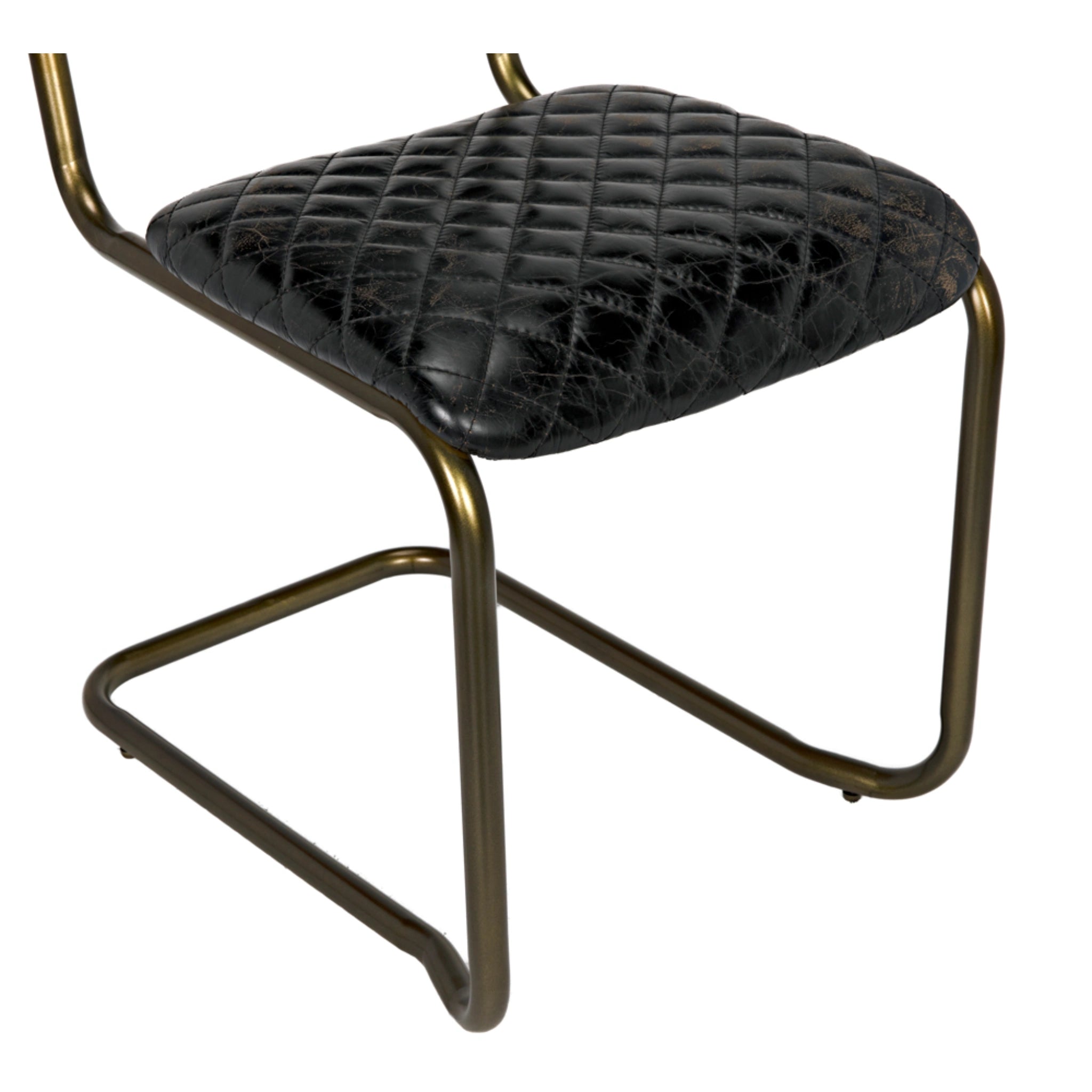 Noir Dining Chair - Thumbnail 4