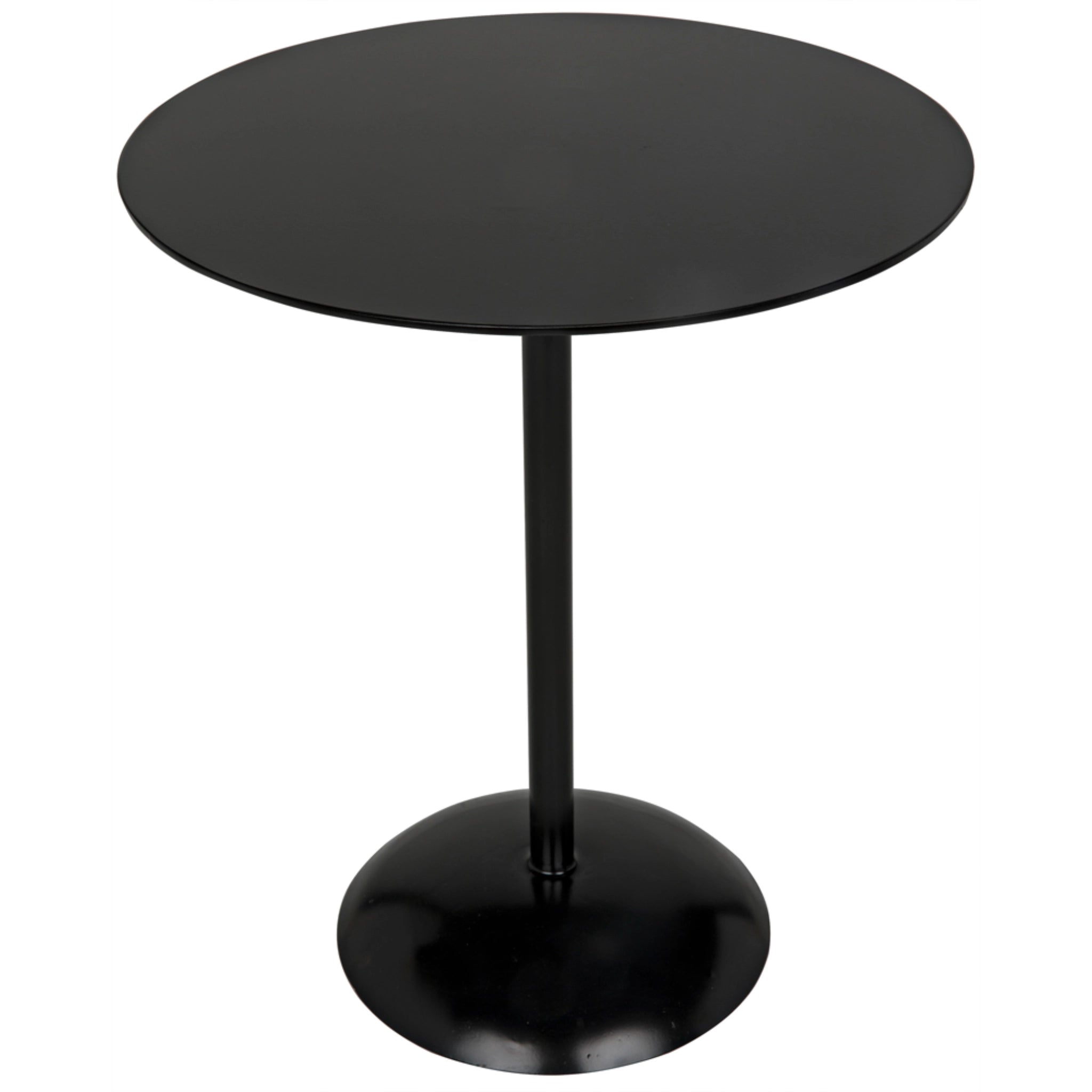 Noir Felix Side Table