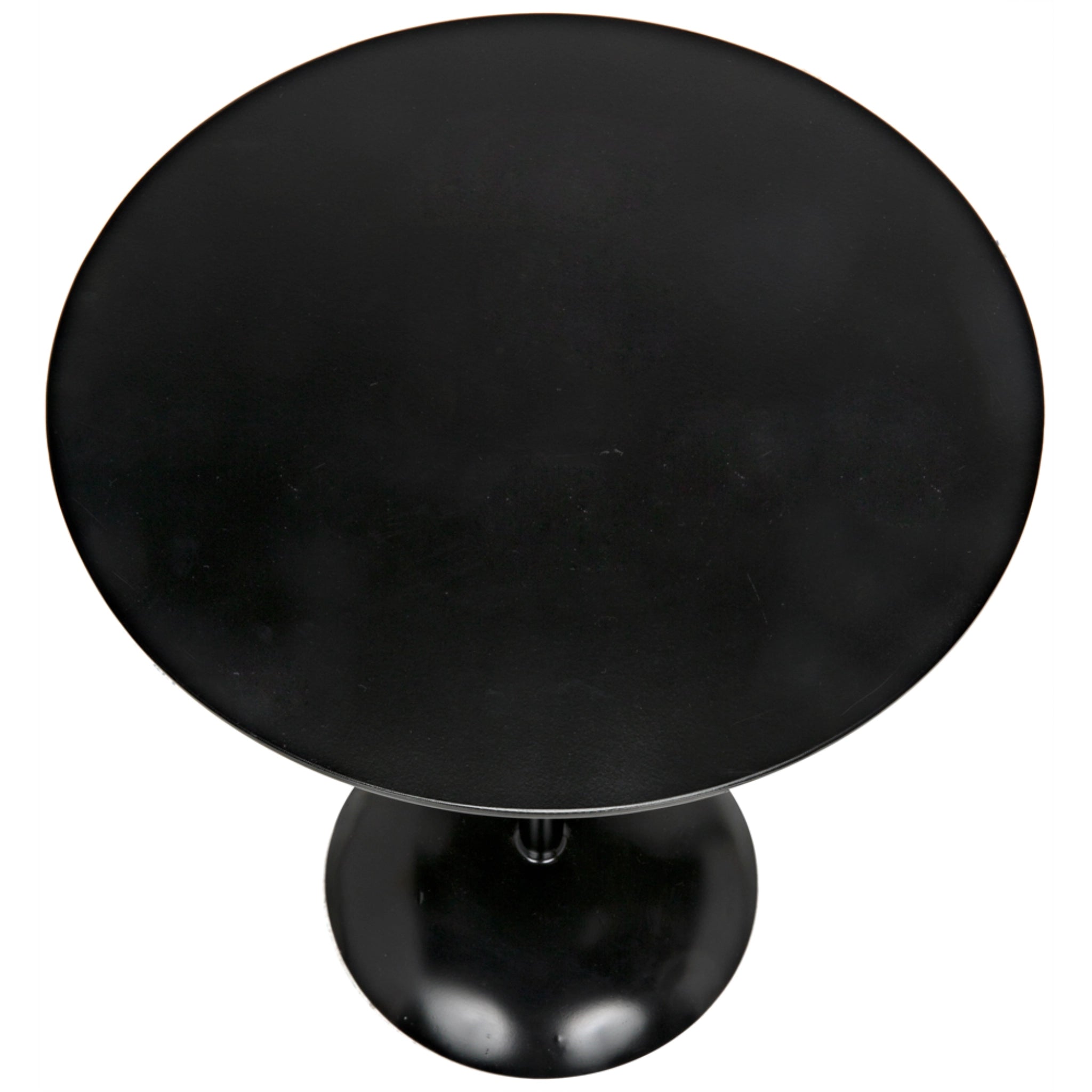 Noir Felix Side Table - Thumbnail 2