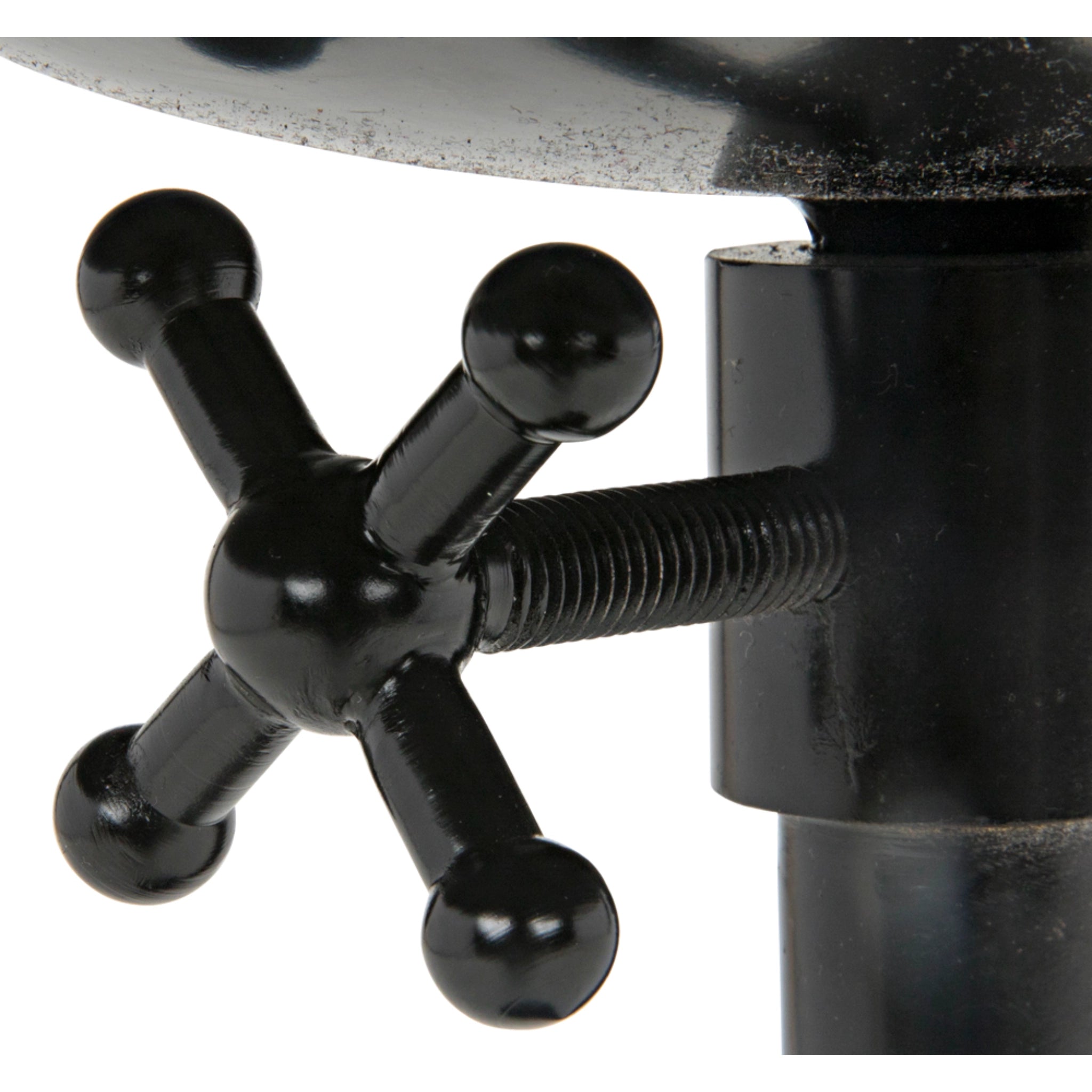 Noir Felix Side Table - Thumbnail 3