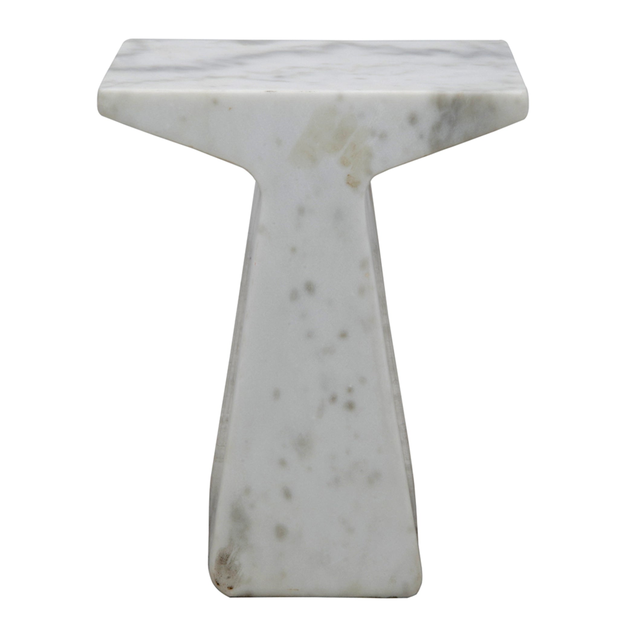 Noir Finn Side Table - Thumbnail 5